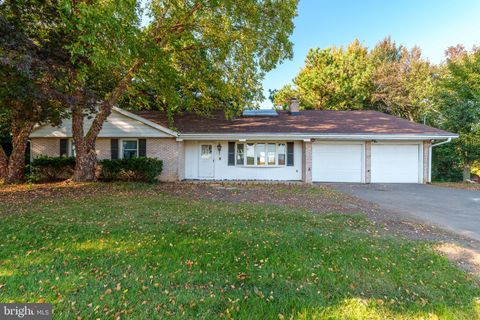 Photo of 755 Long Lane, MILLERSVILLE, PA 17551 (MLS # PALA2059338)