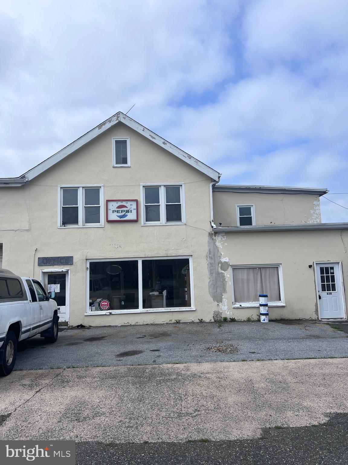 NONE AVAILABLE - Residential Lease