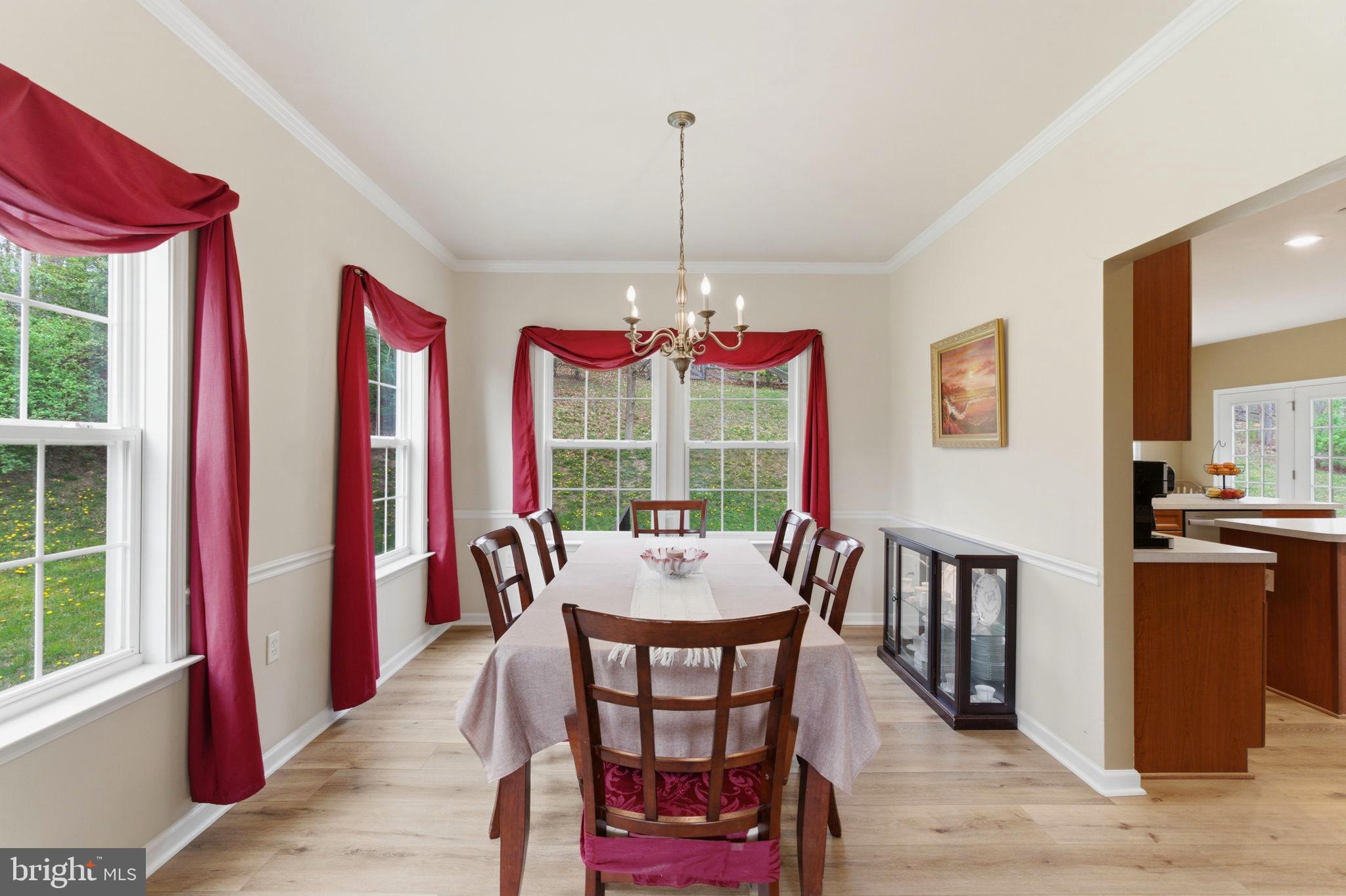 SHERWOOD FOREST - Residential