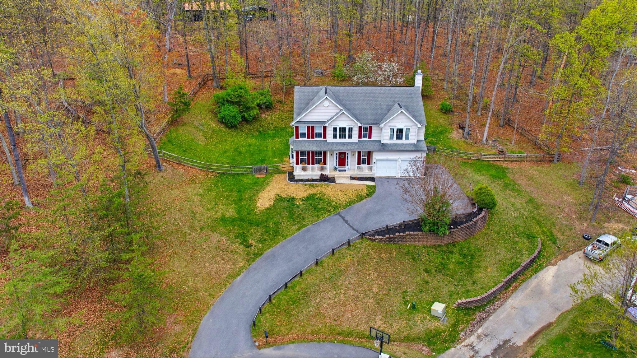 SHERWOOD FOREST - Residential