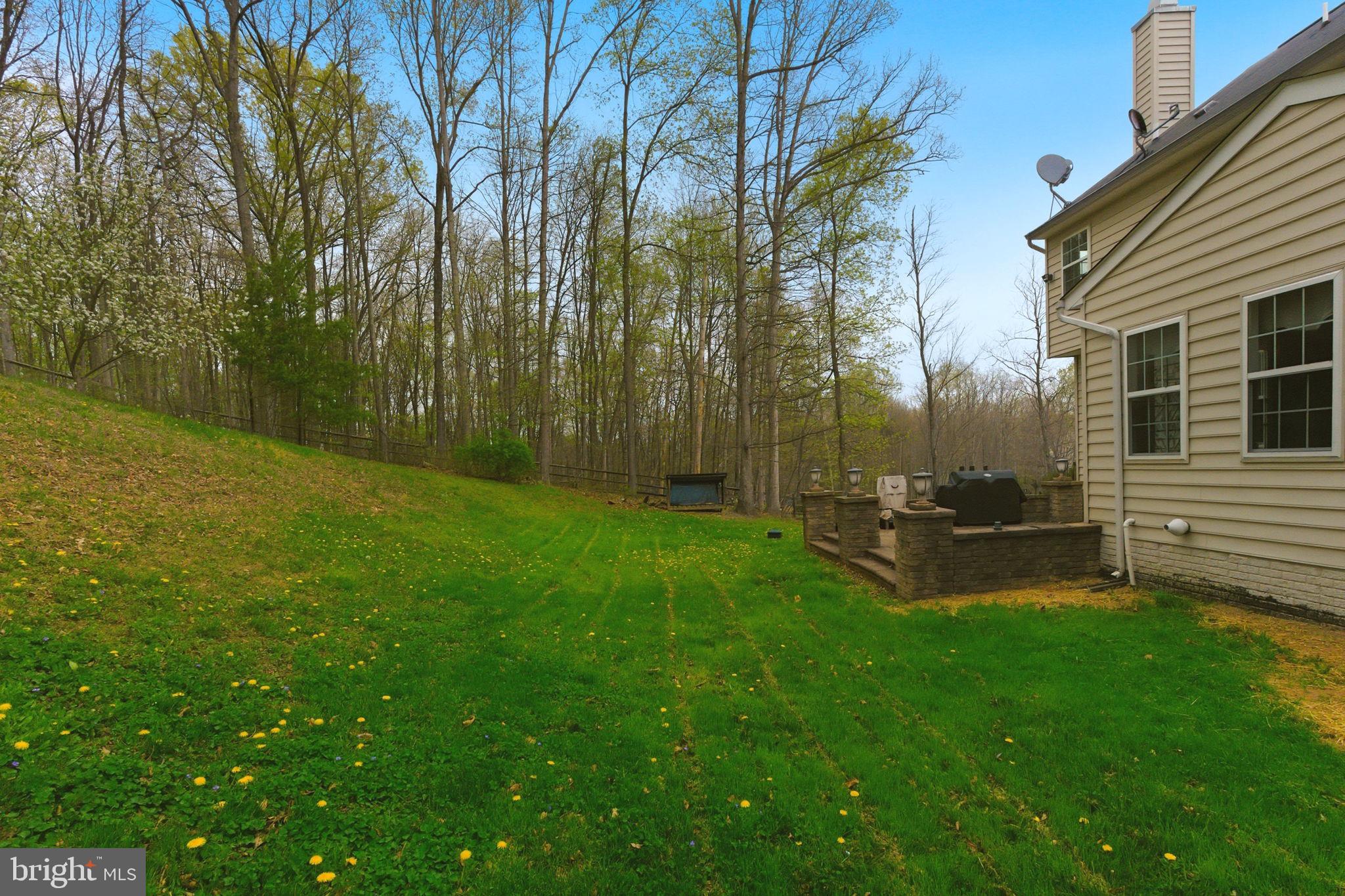 SHERWOOD FOREST - Residential