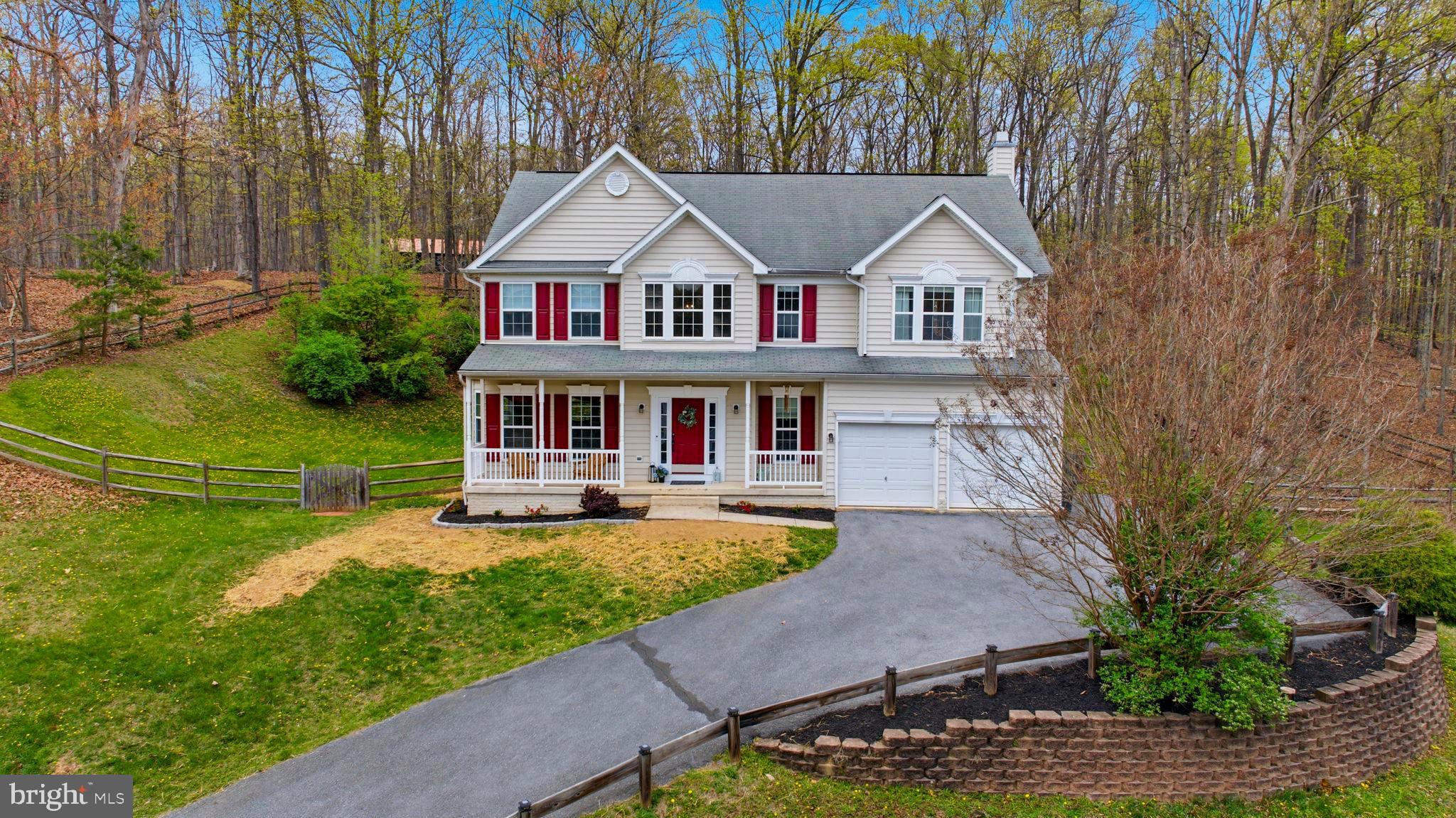 SHERWOOD FOREST - Residential