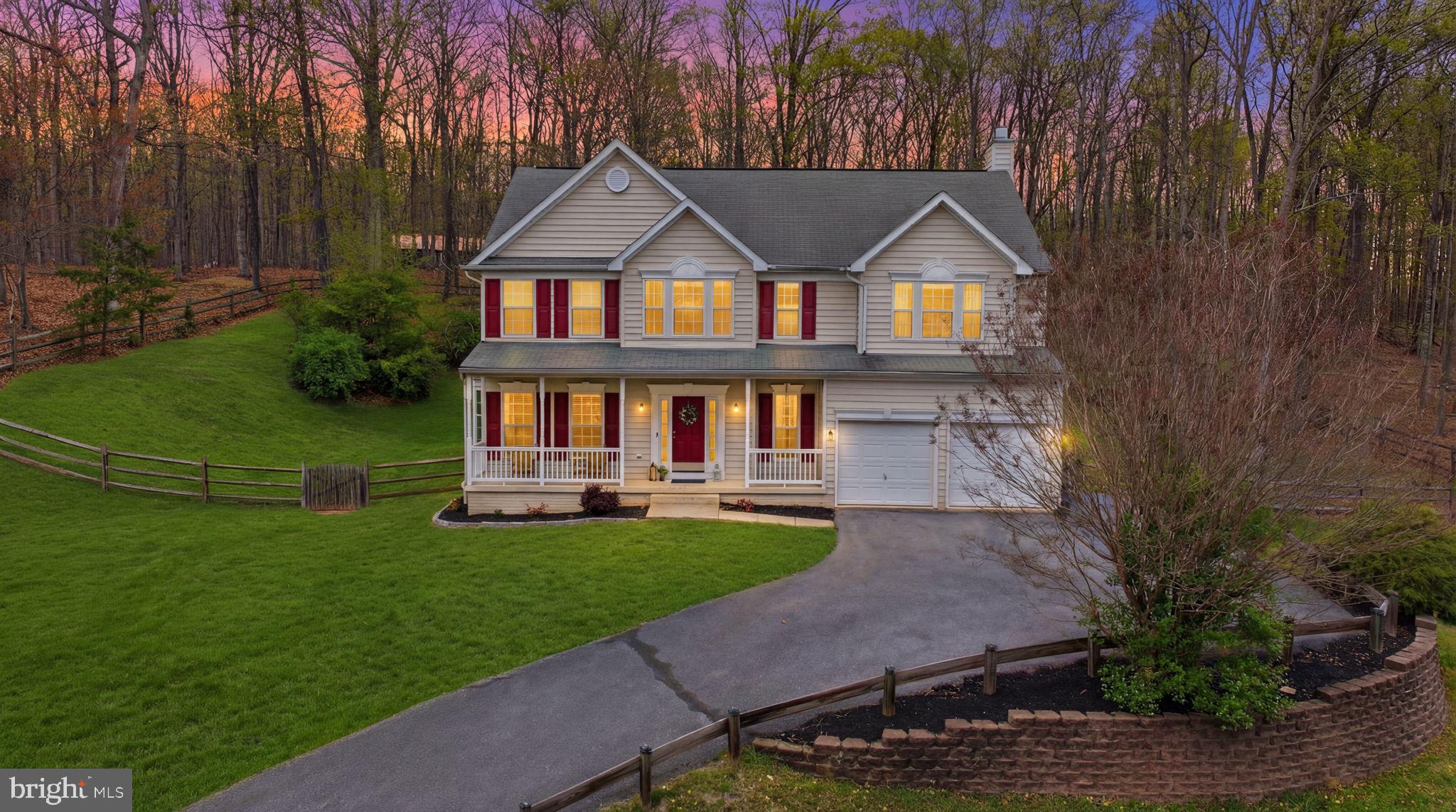 SHERWOOD FOREST - Residential