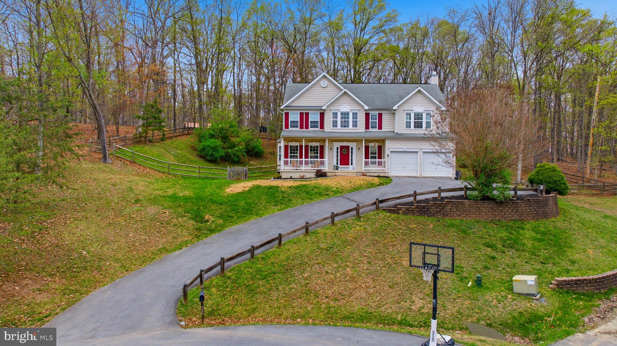 SHERWOOD FOREST - Residential