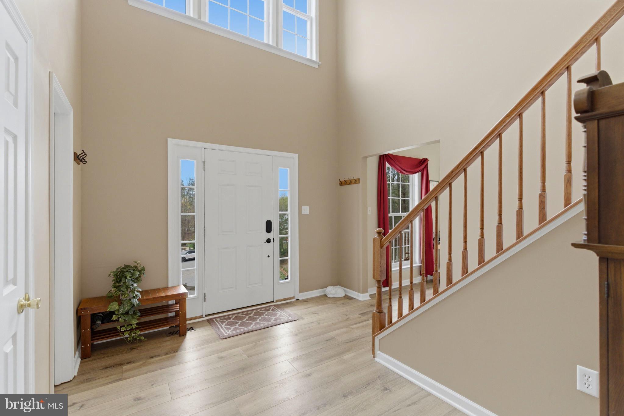 SHERWOOD FOREST - Residential