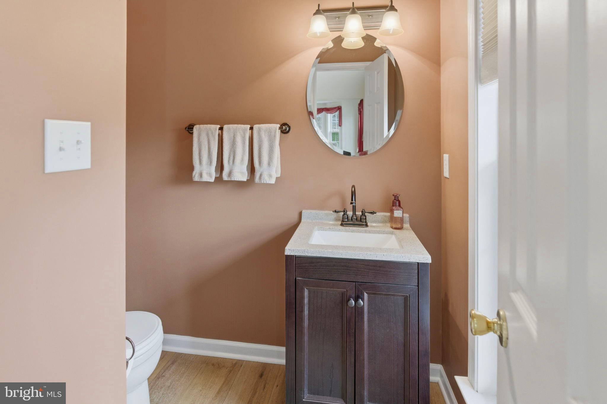 SHERWOOD FOREST - Residential