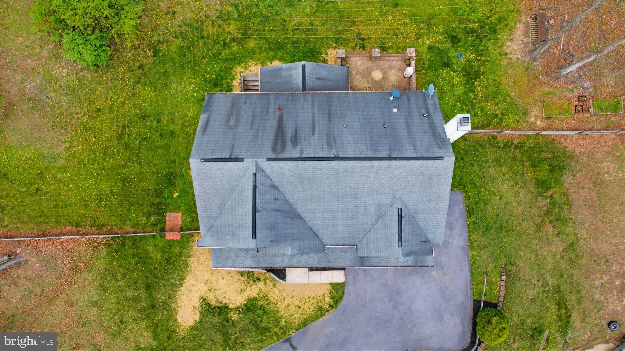 SHERWOOD FOREST - Residential