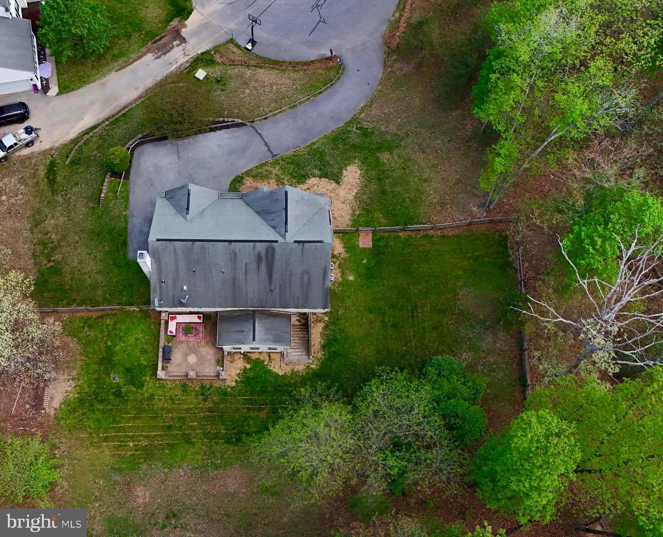 SHERWOOD FOREST - Residential