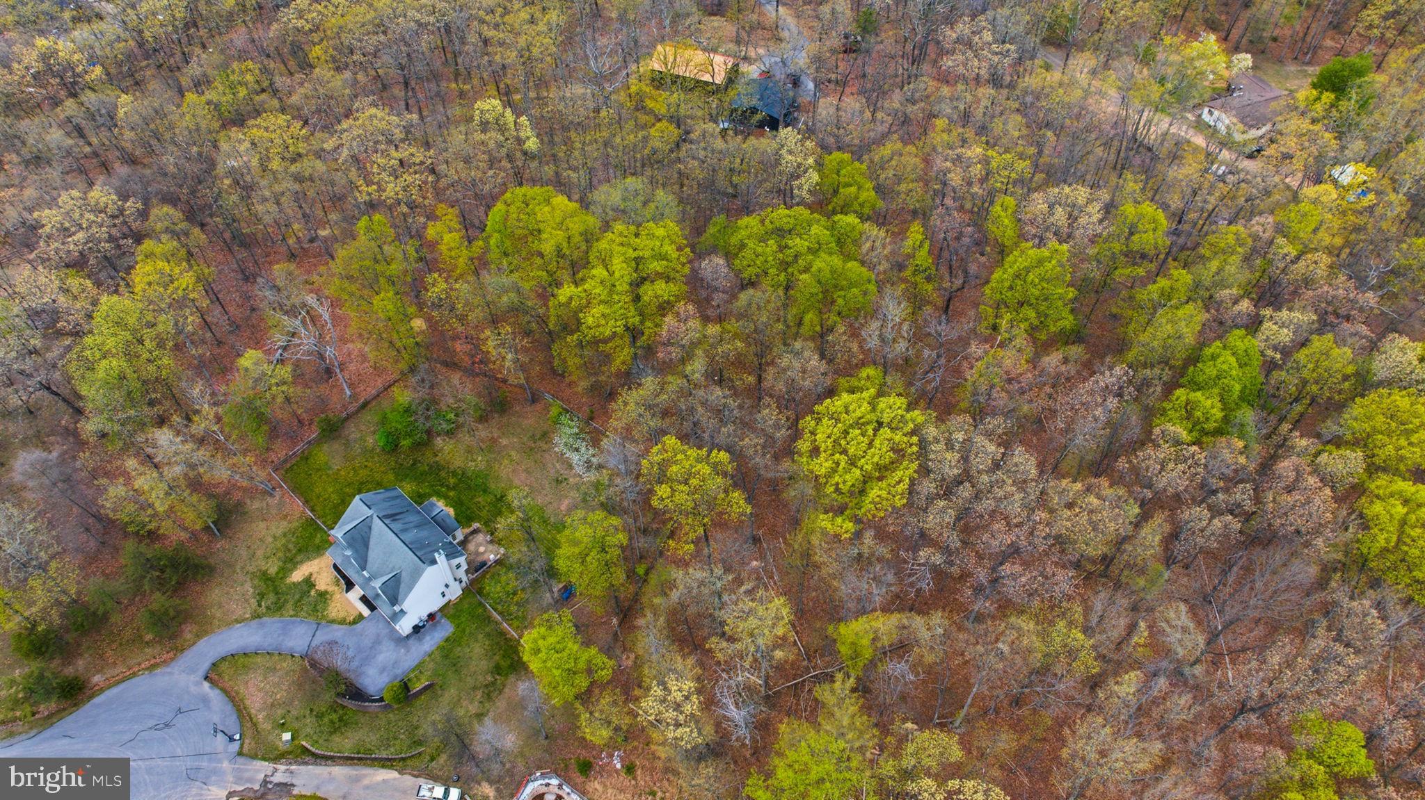 SHERWOOD FOREST - Residential