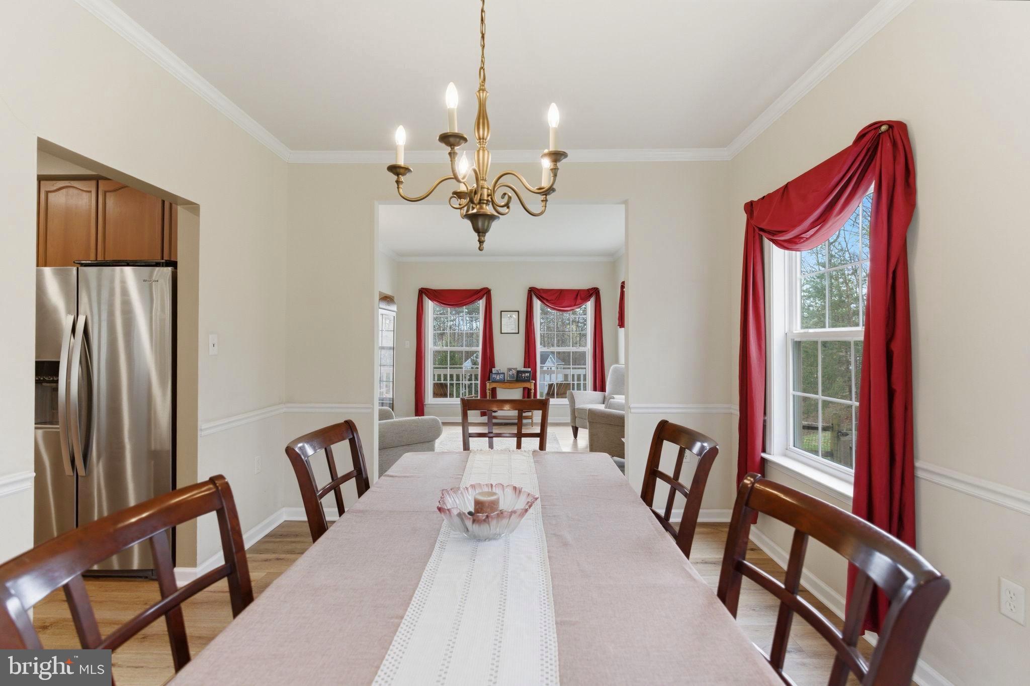 SHERWOOD FOREST - Residential