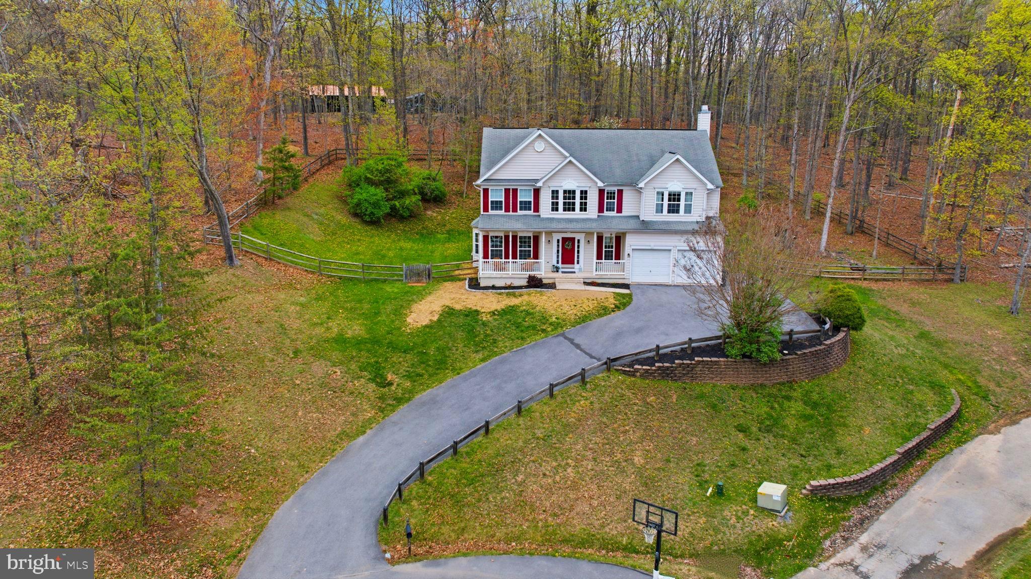 SHERWOOD FOREST - Residential