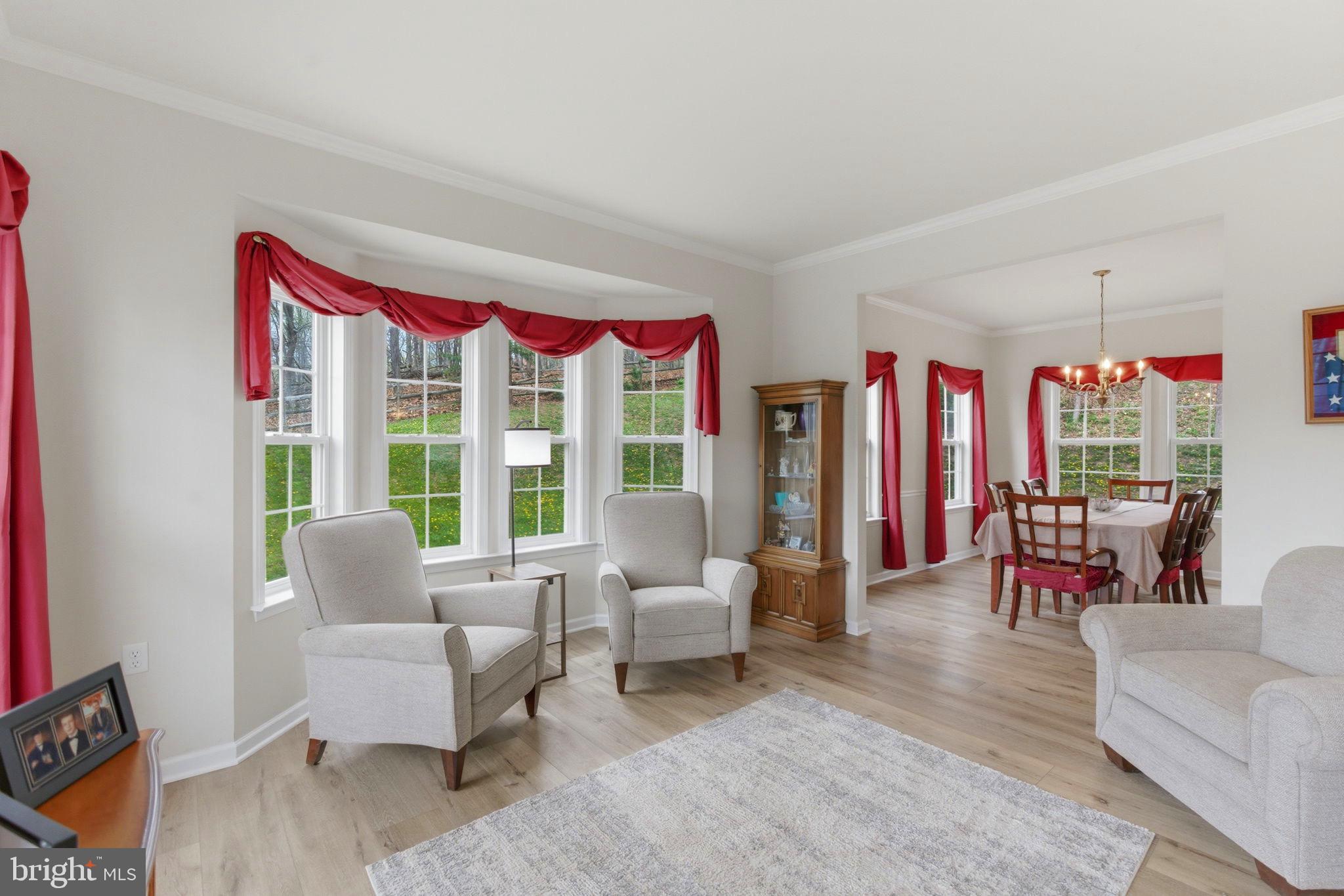 SHERWOOD FOREST - Residential