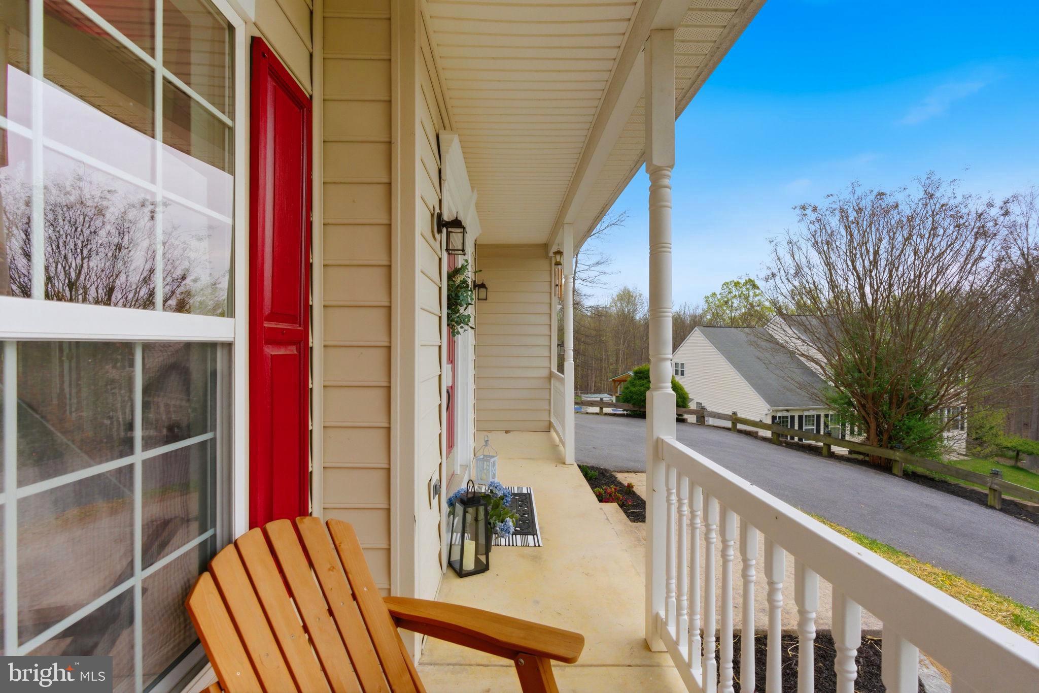 SHERWOOD FOREST - Residential