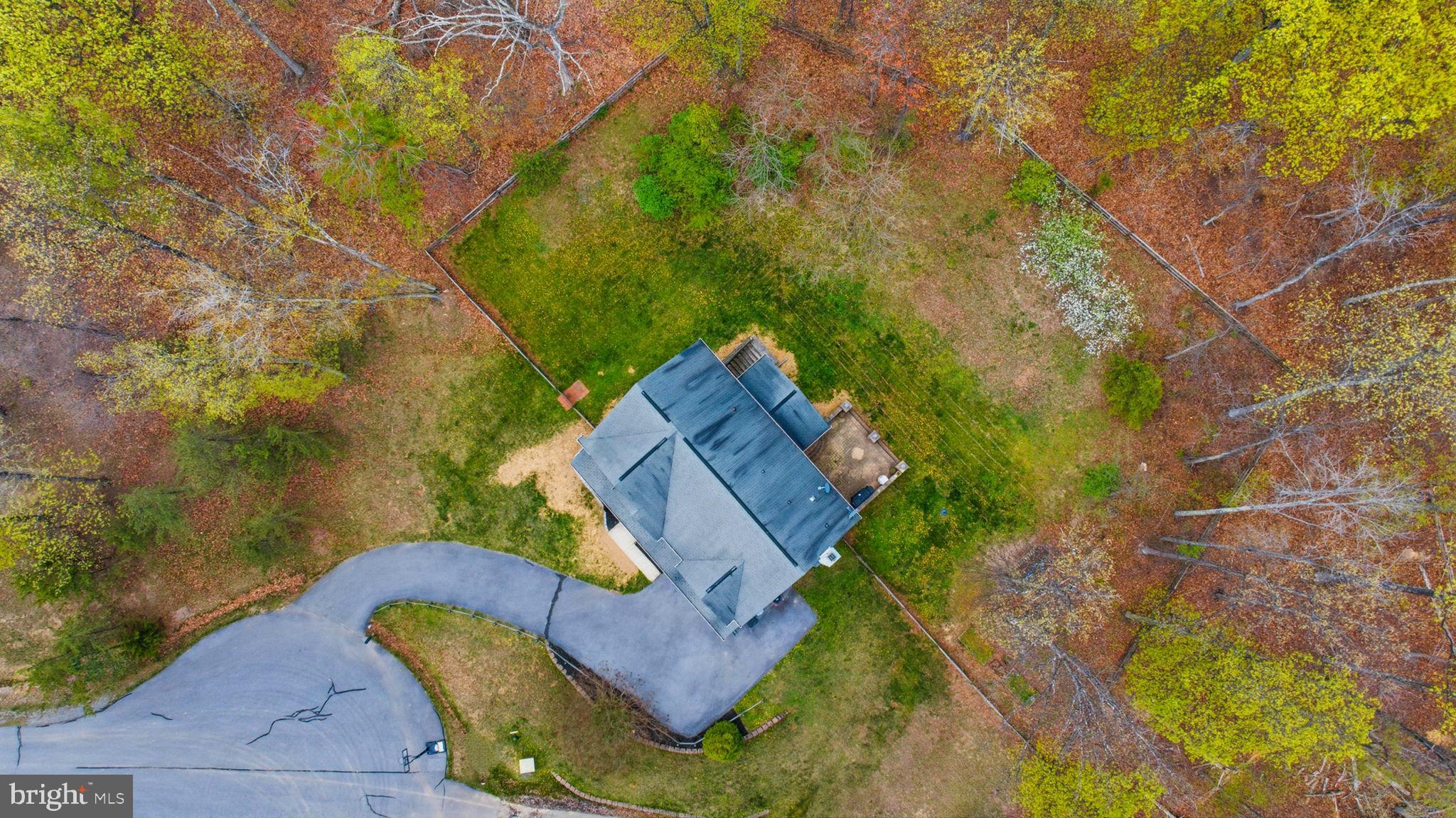 SHERWOOD FOREST - Residential