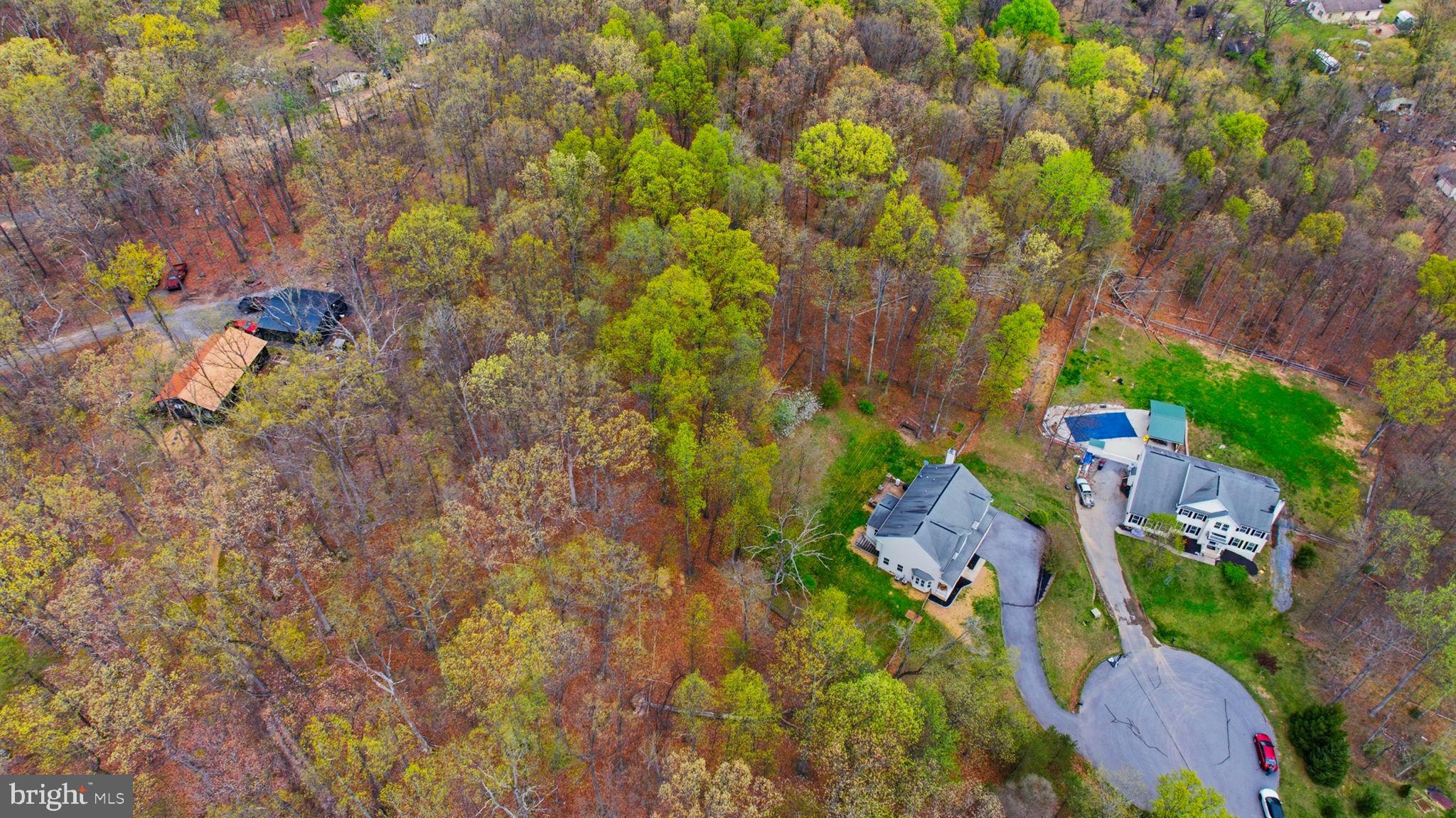 SHERWOOD FOREST - Residential