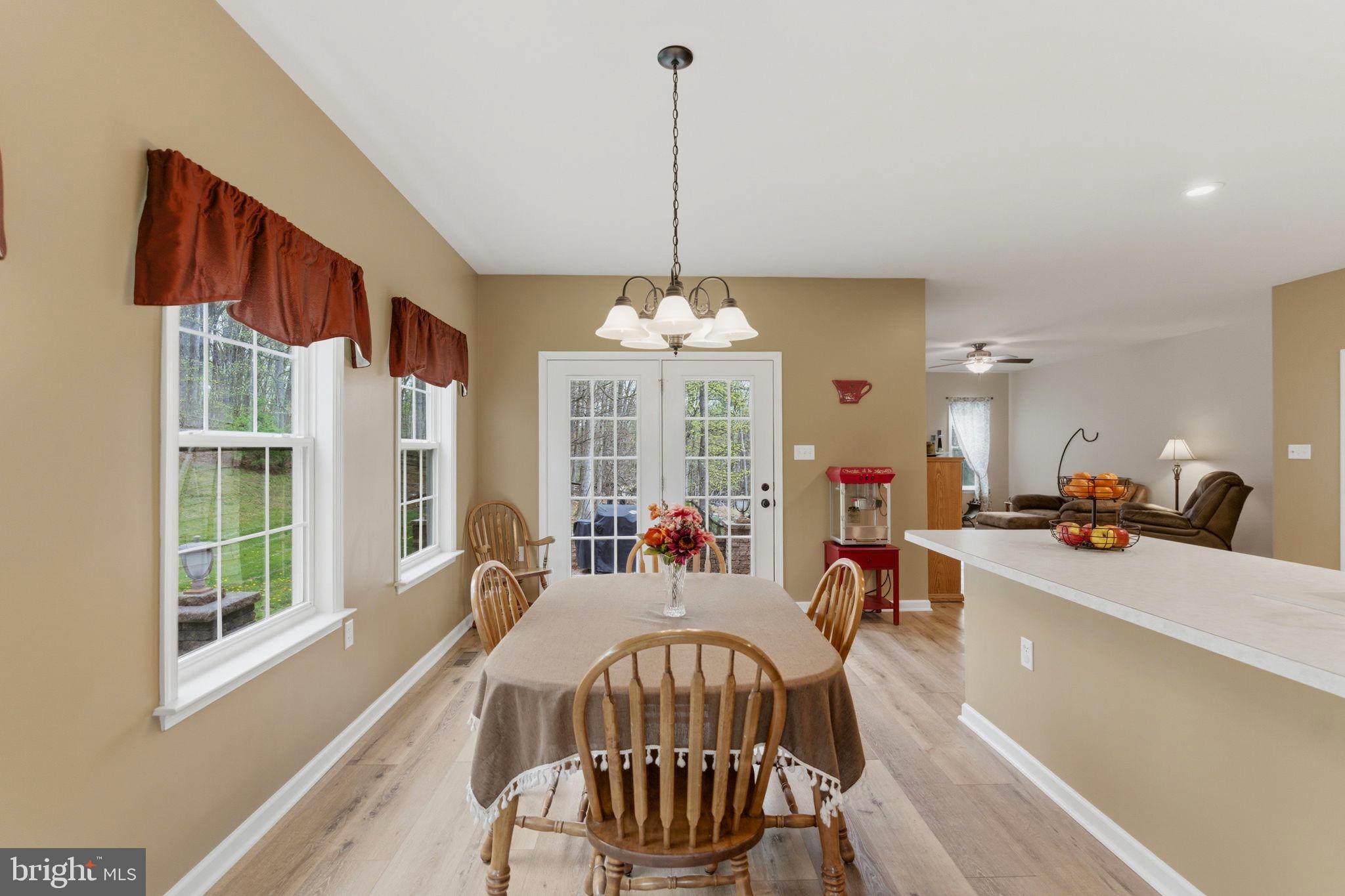 SHERWOOD FOREST - Residential