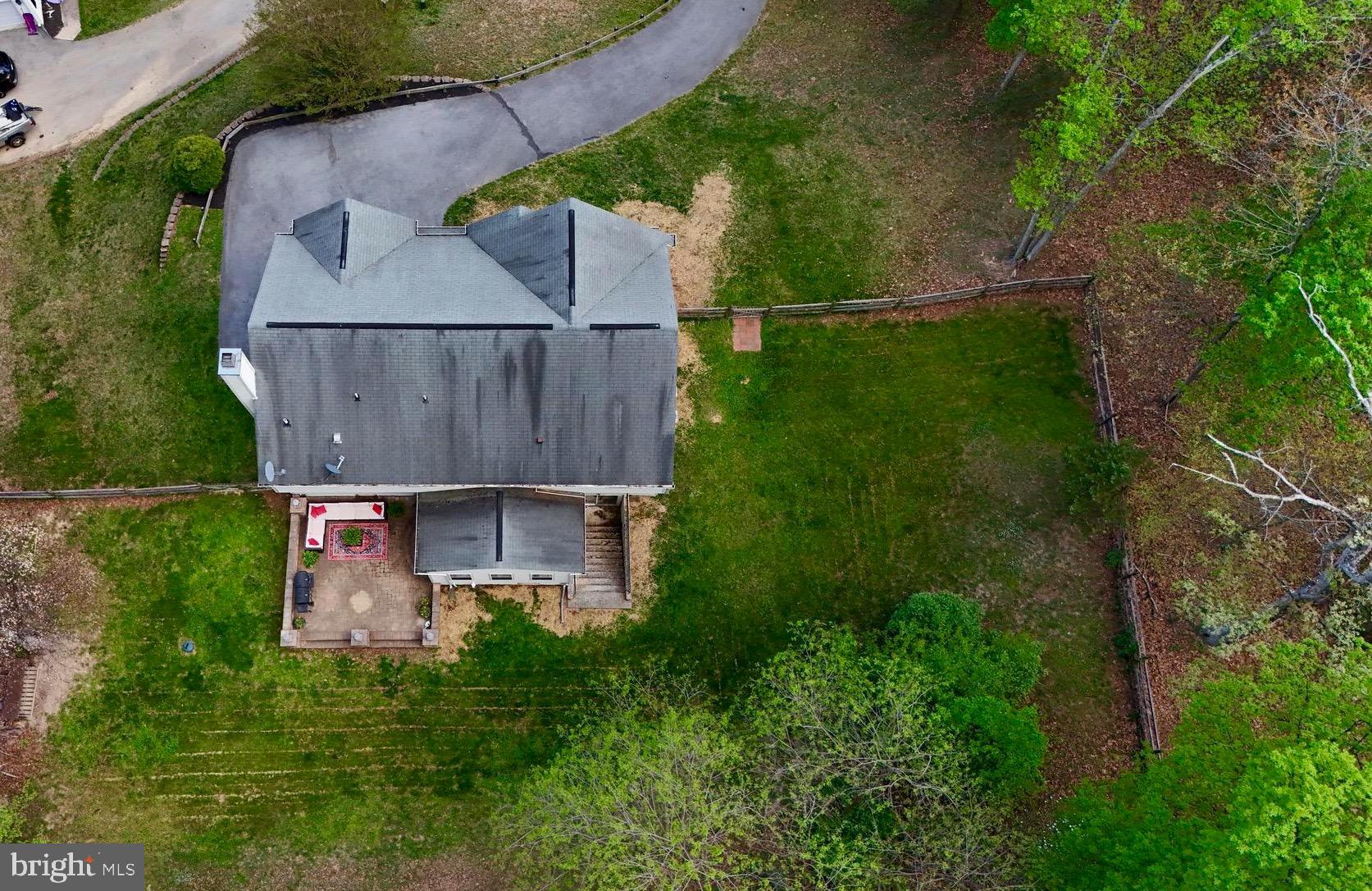 SHERWOOD FOREST - Residential