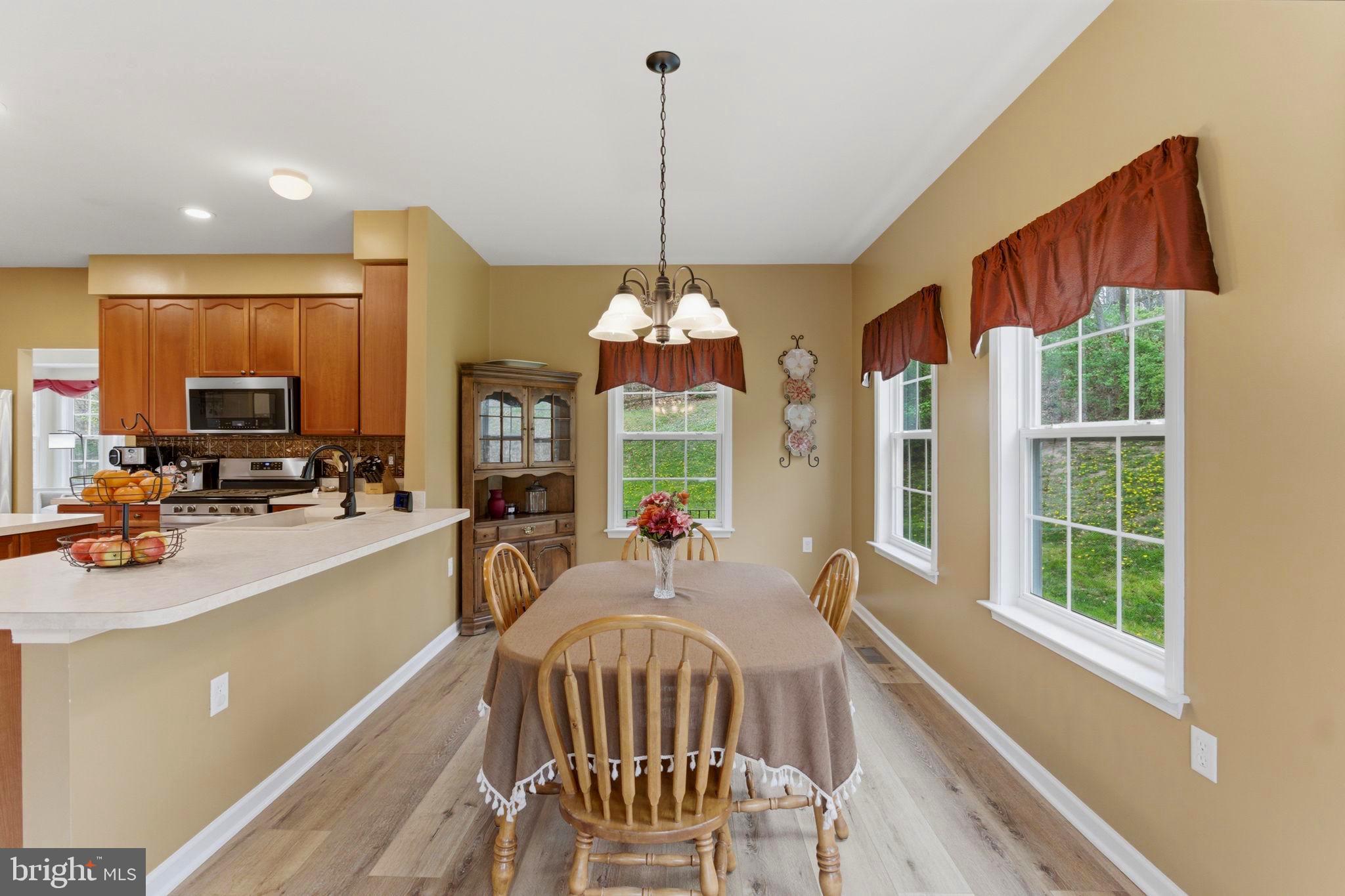 SHERWOOD FOREST - Residential