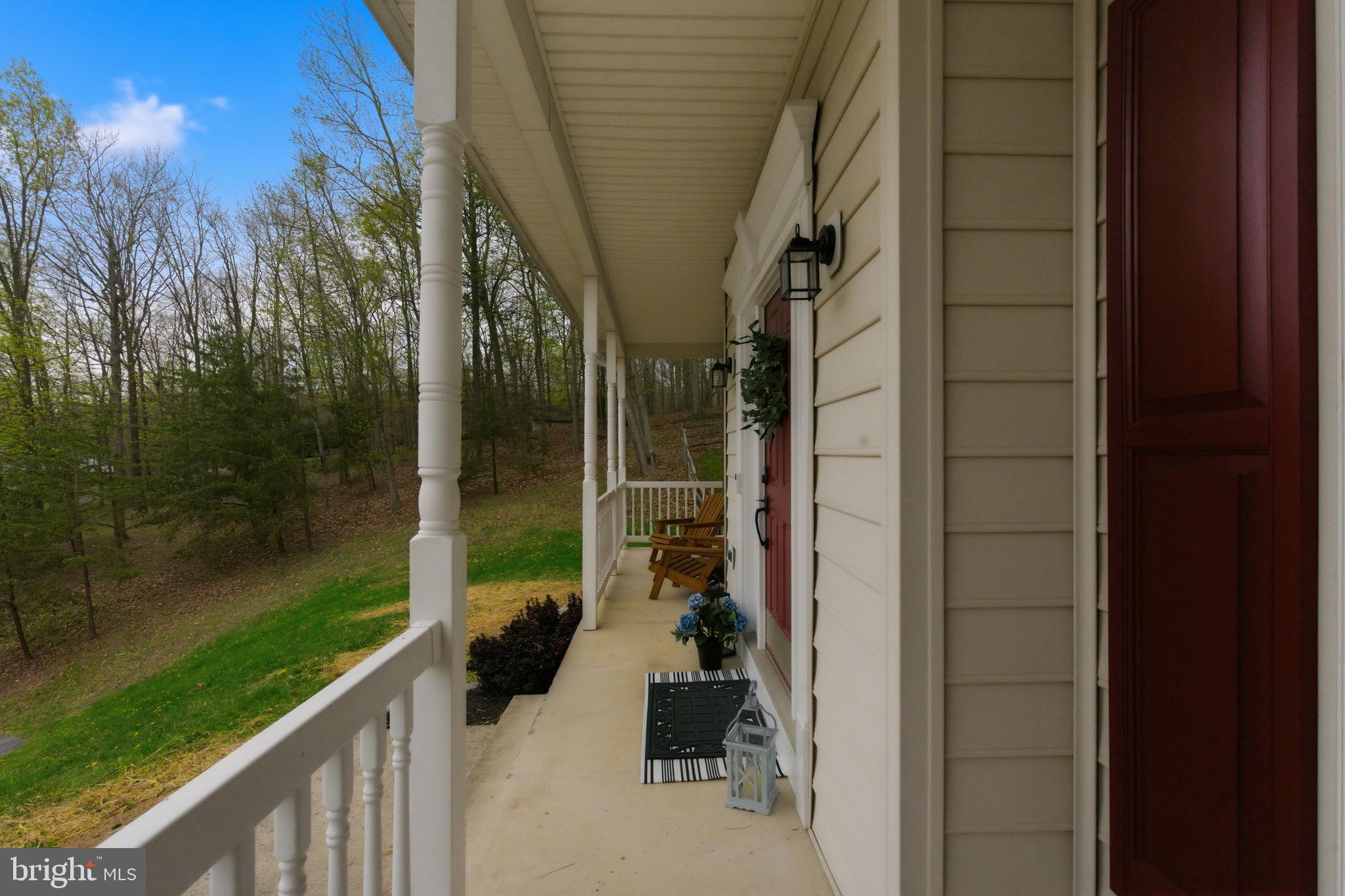 SHERWOOD FOREST - Residential