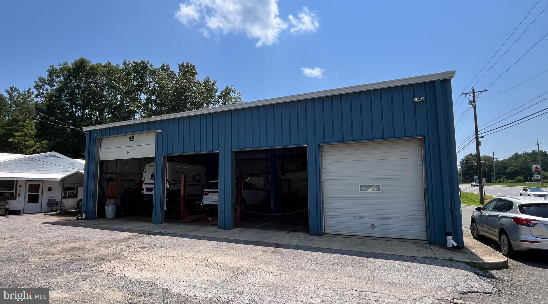 21290 and 21298 GREAT MILLS ROAD