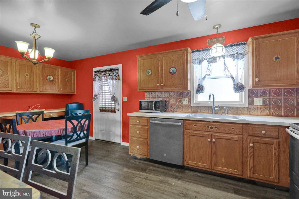 NEWBURG VILLAGE - Residential