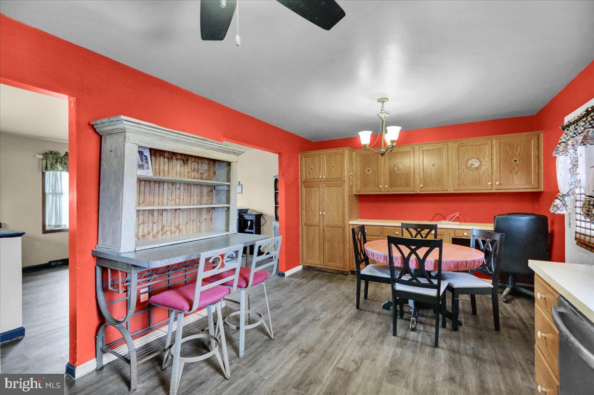 NEWBURG VILLAGE - Residential