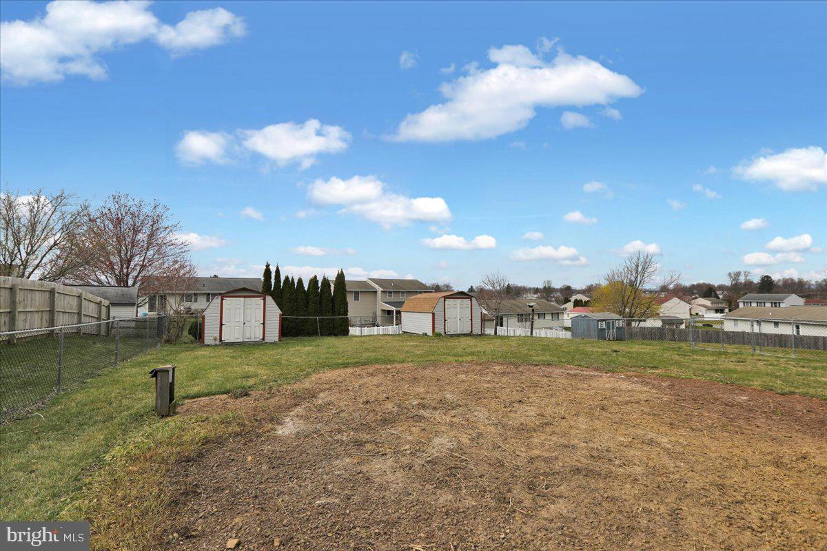 NEWBURG VILLAGE - Residential