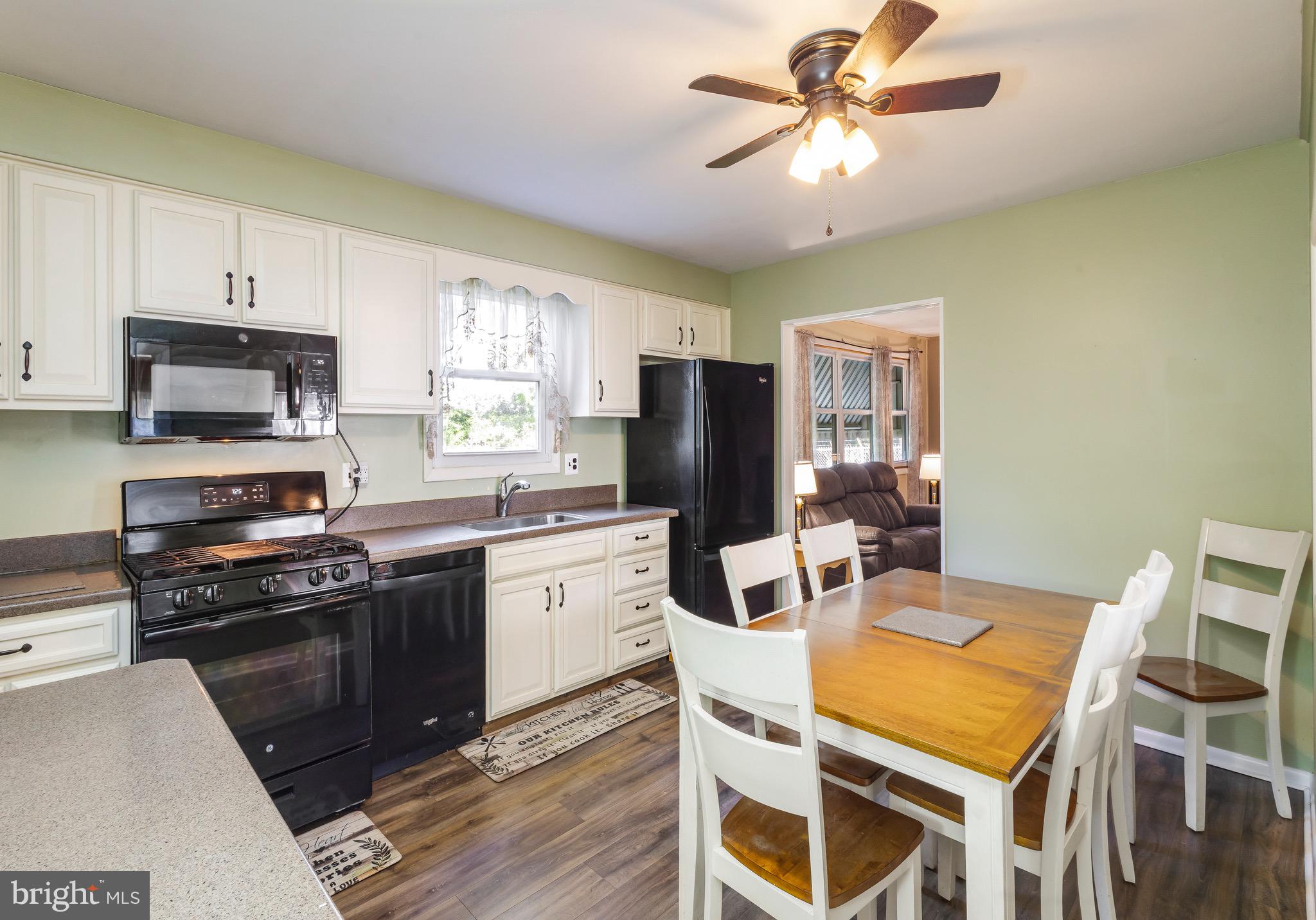 23 ELM AVENUE