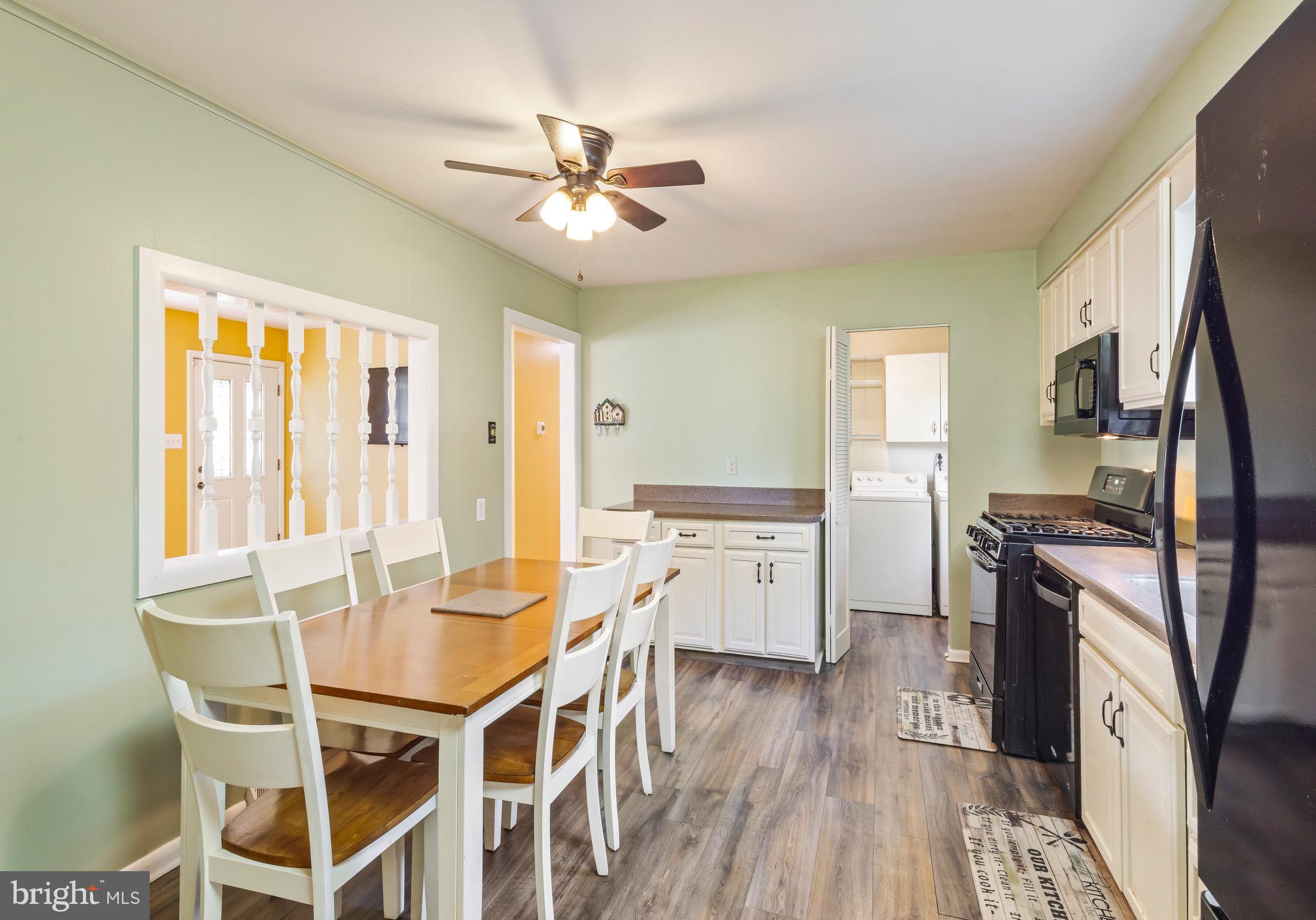 23 ELM AVENUE