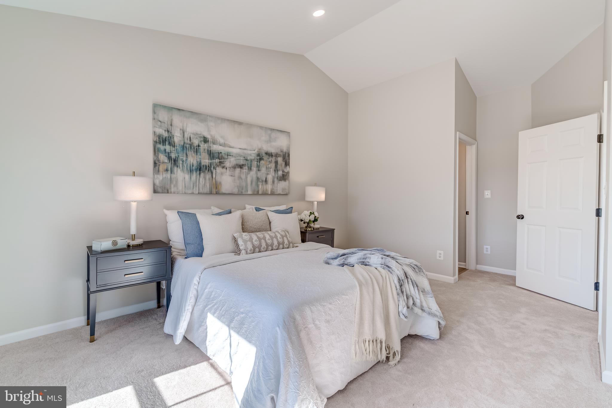 ASHBURN VILLAGE - Residential