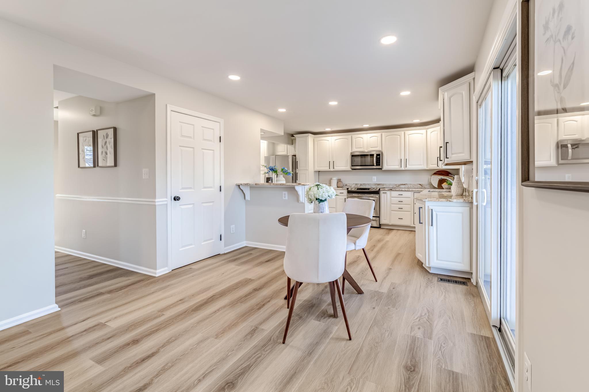 ASHBURN VILLAGE - Residential