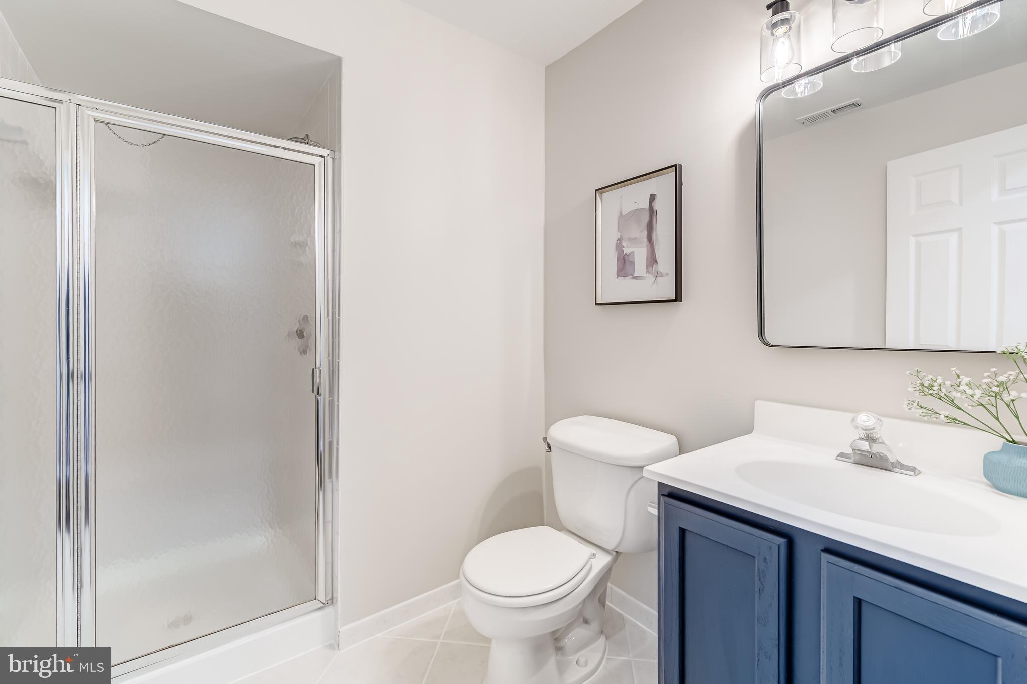 ASHBURN VILLAGE - Residential