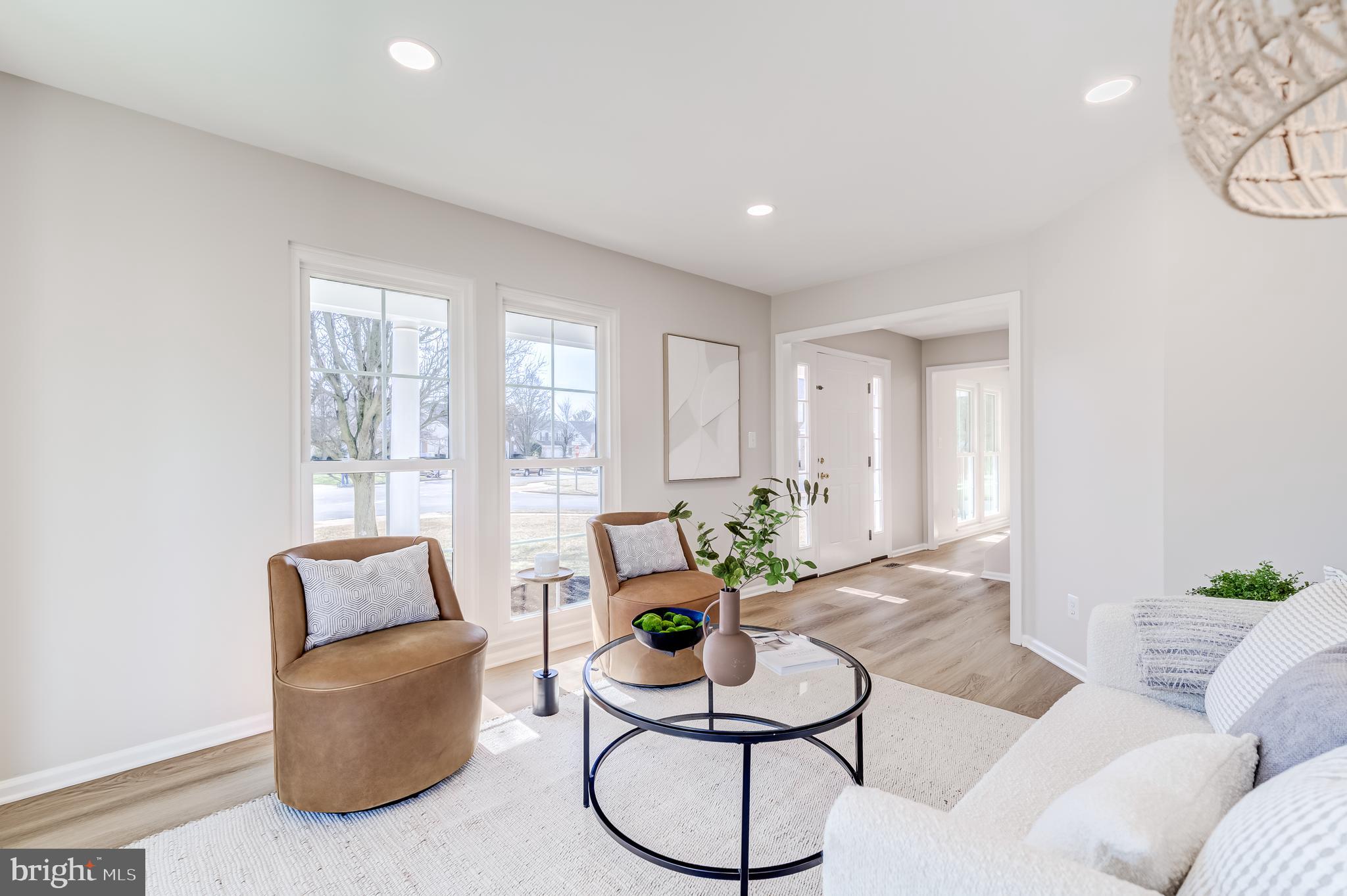 ASHBURN VILLAGE - Residential