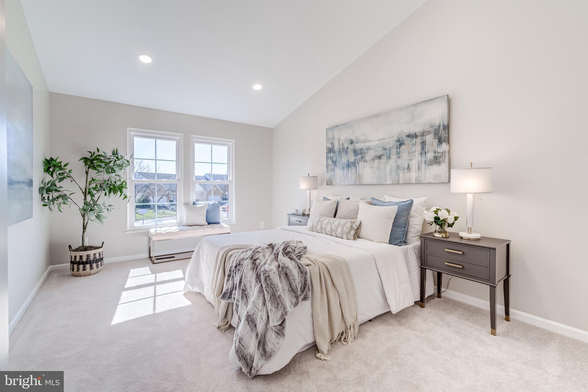 ASHBURN VILLAGE - Residential