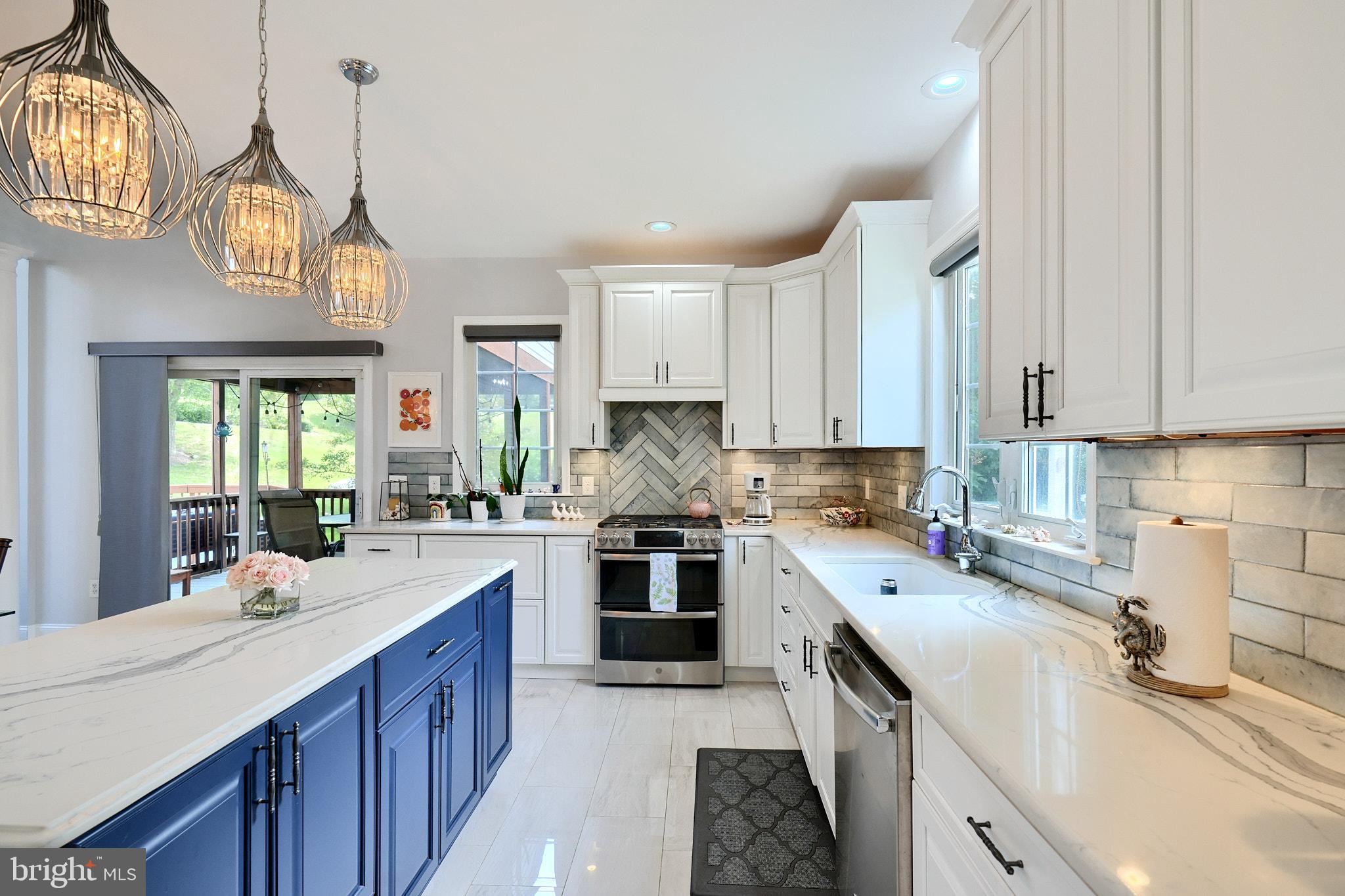 GOVERNORS RUN - Residential