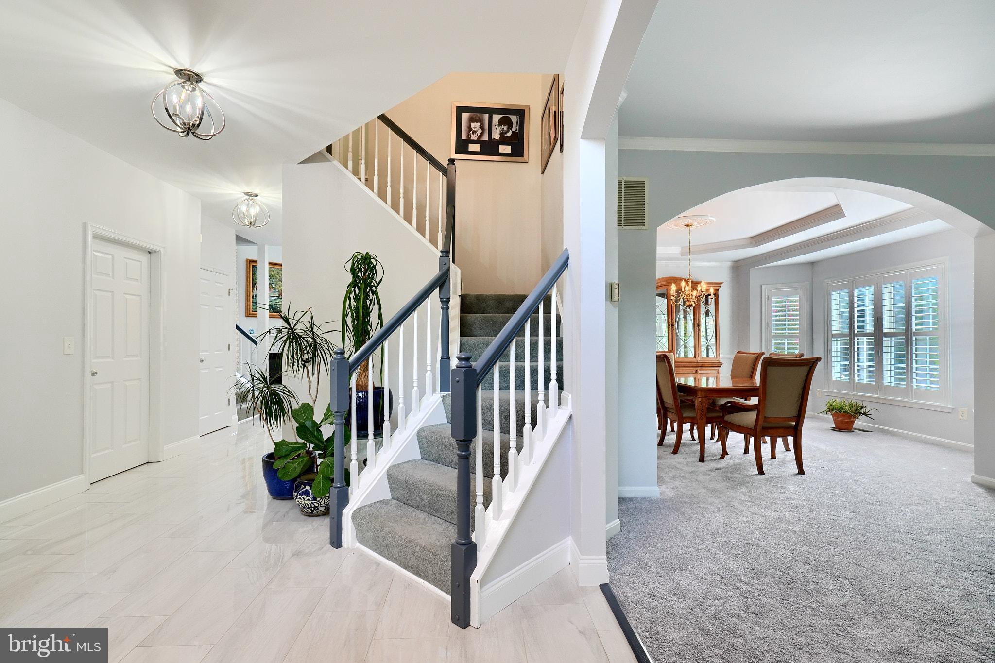 GOVERNORS RUN - Residential