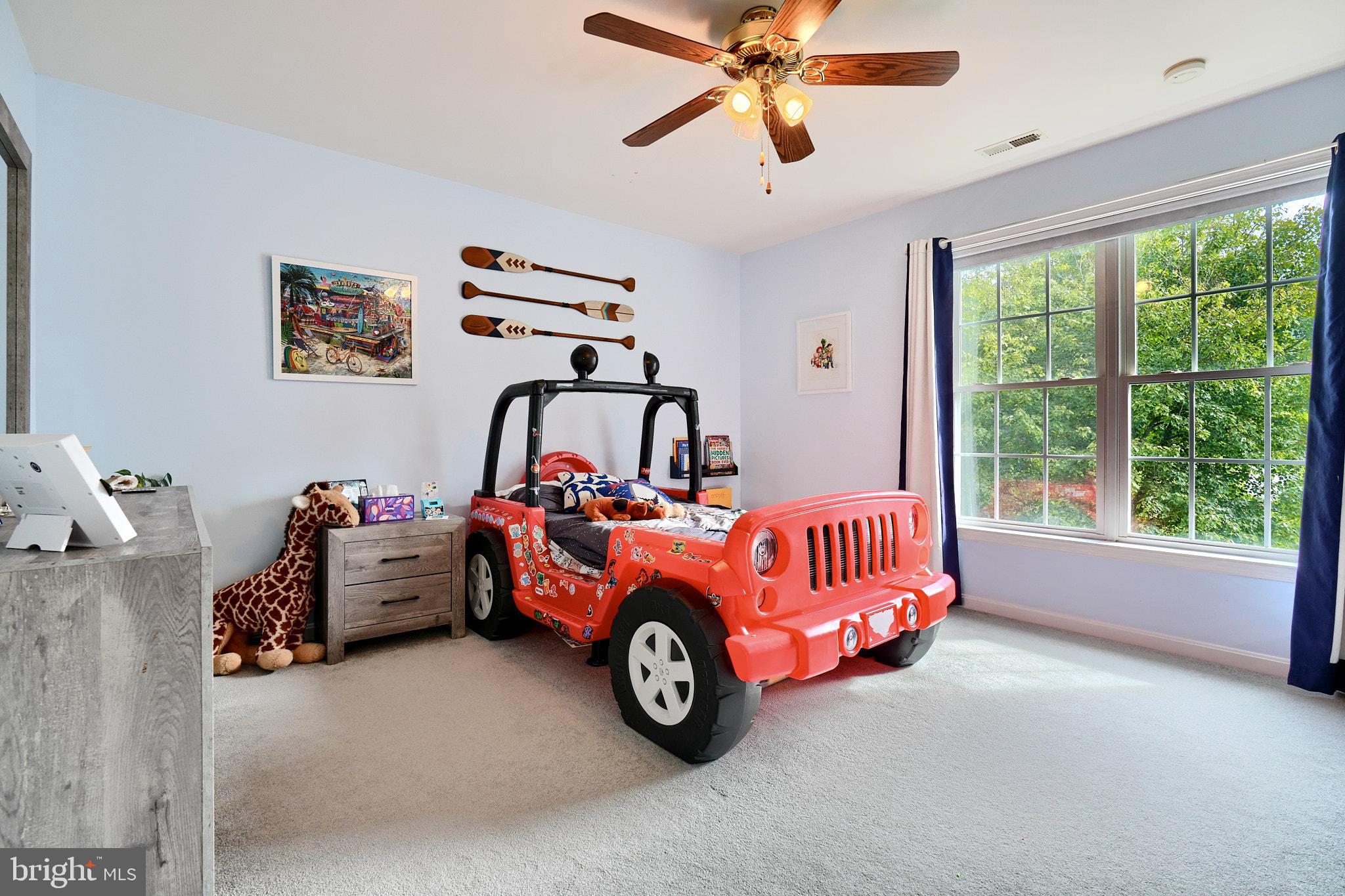 GOVERNORS RUN - Residential