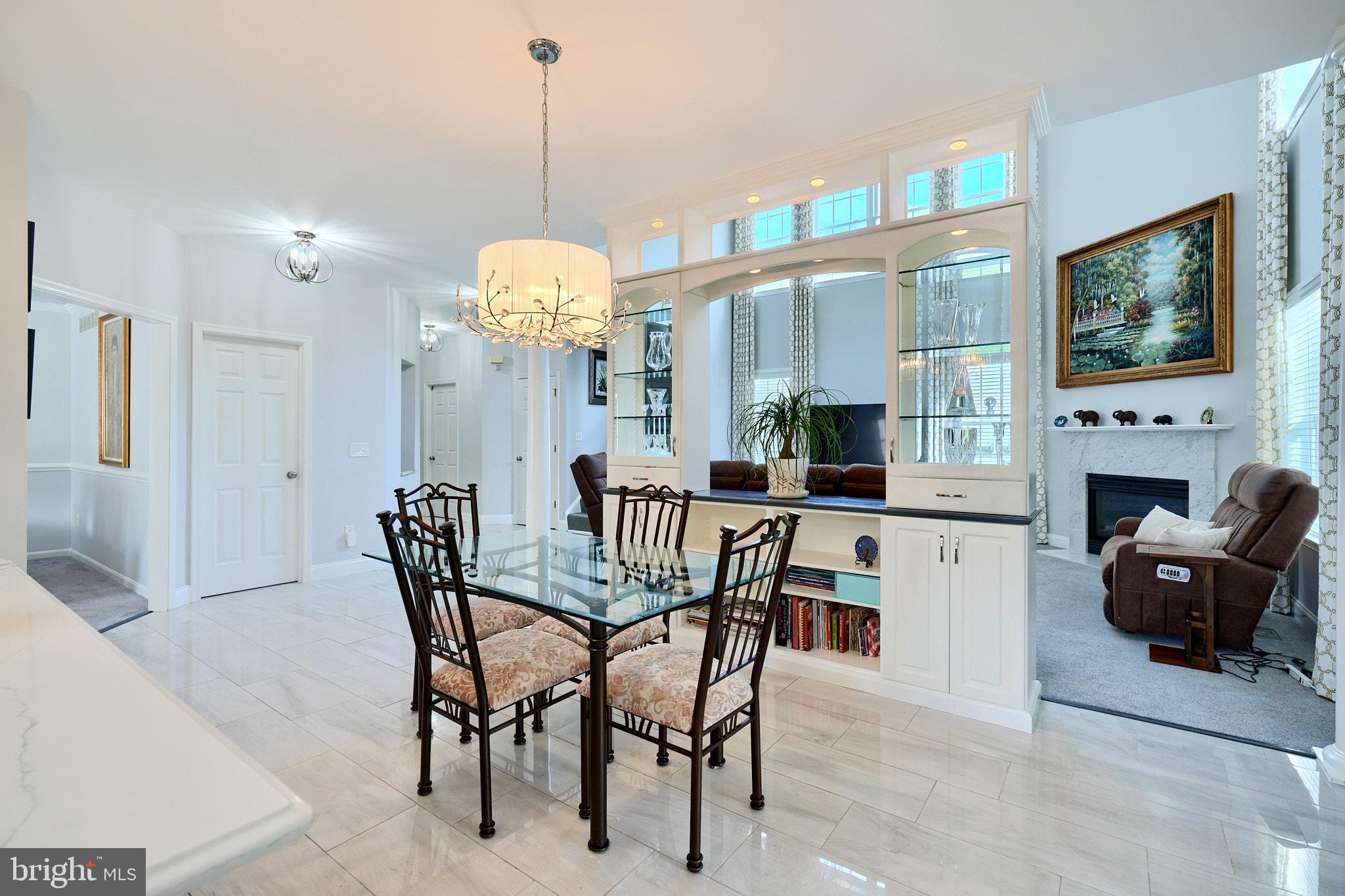 GOVERNORS RUN - Residential