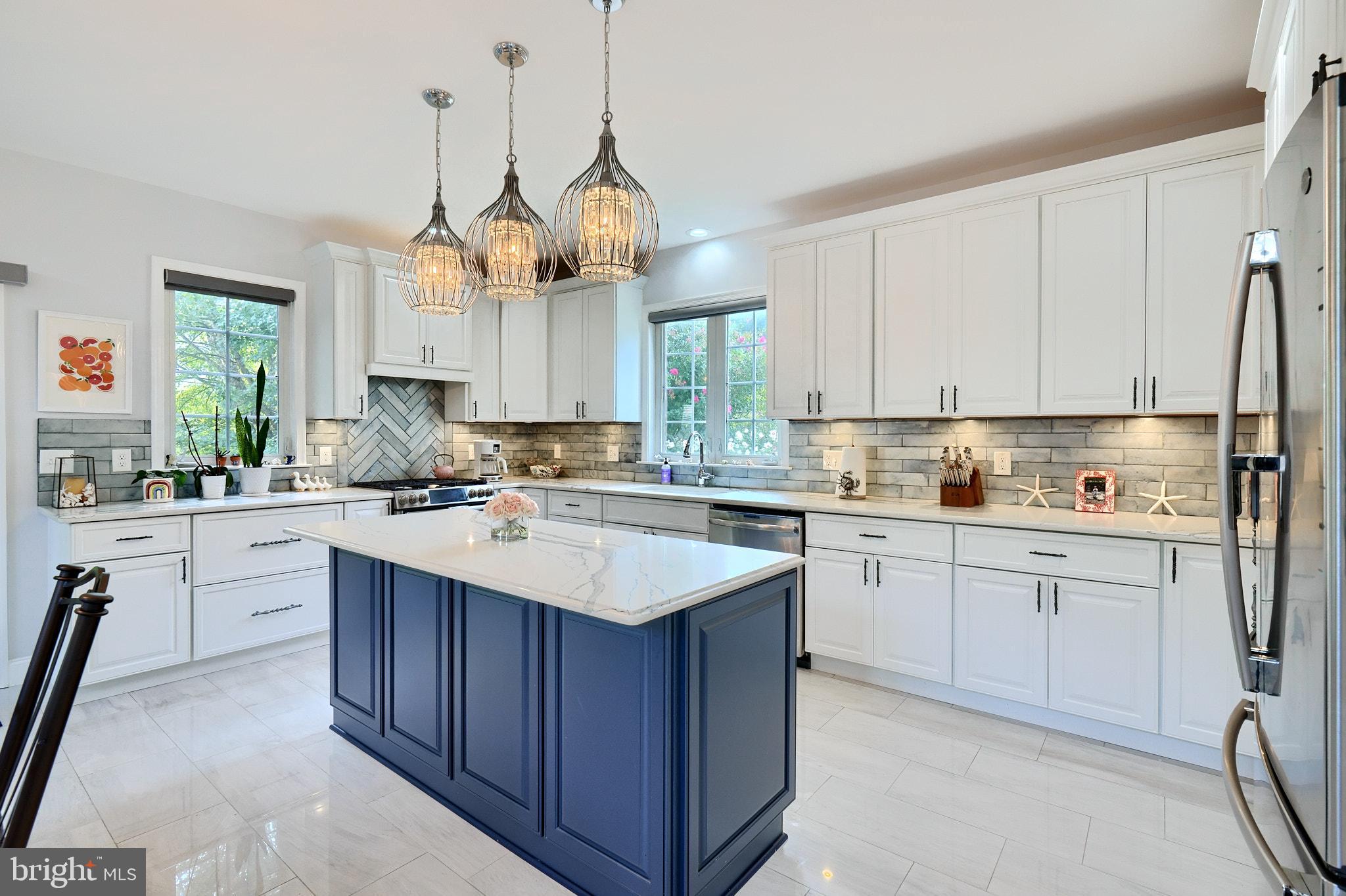 GOVERNORS RUN - Residential