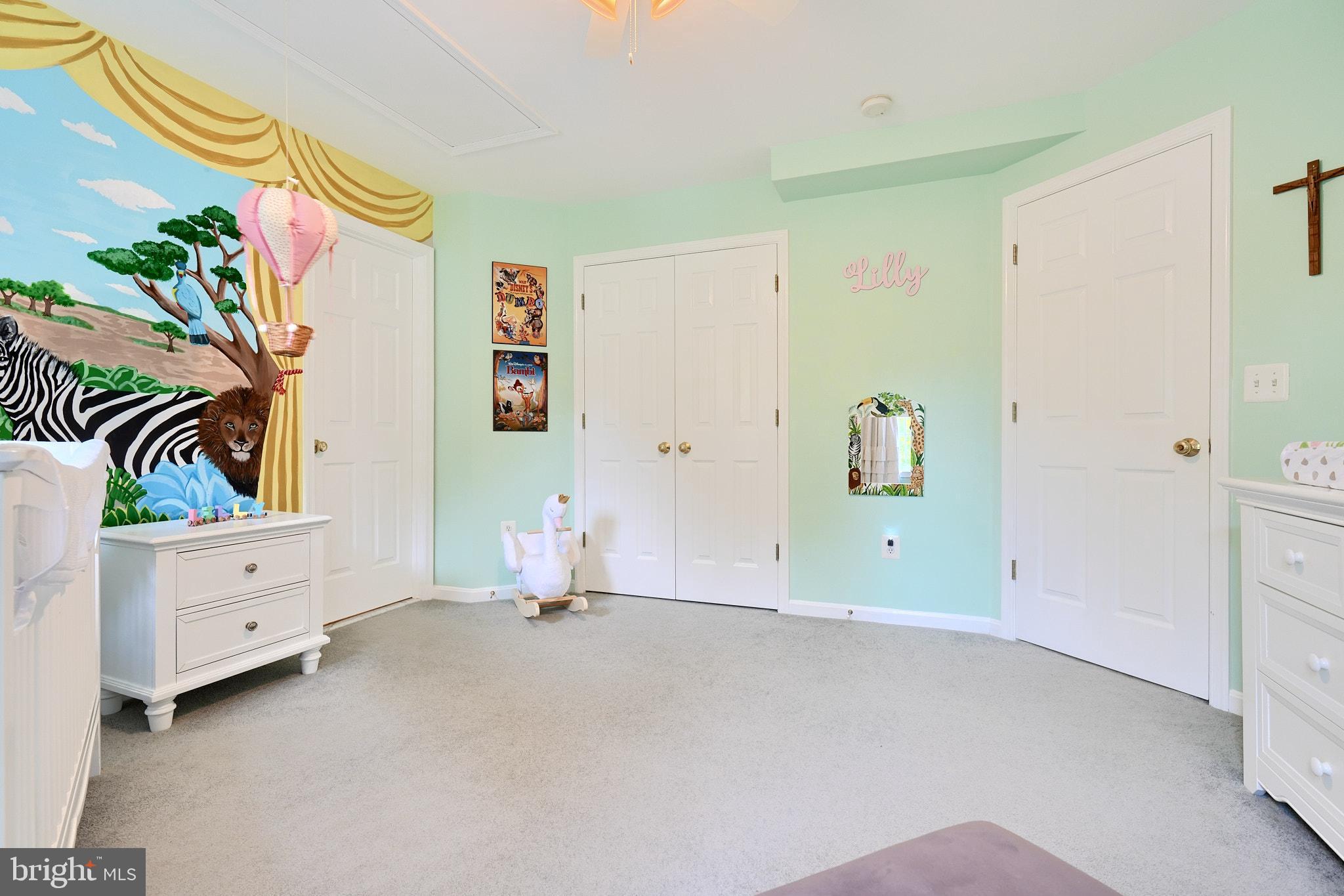 GOVERNORS RUN - Residential