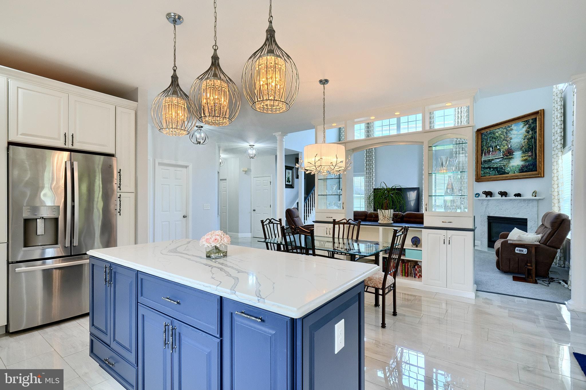 GOVERNORS RUN - Residential