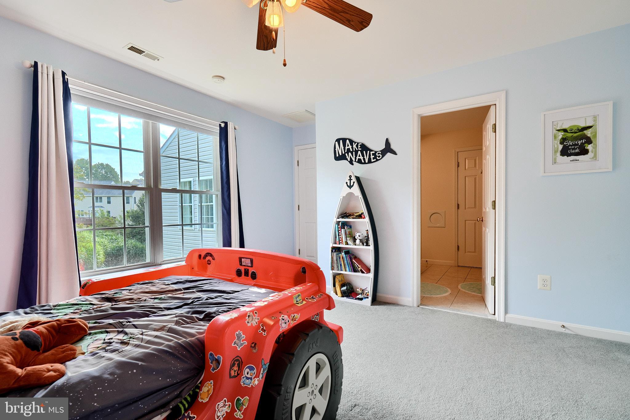 GOVERNORS RUN - Residential