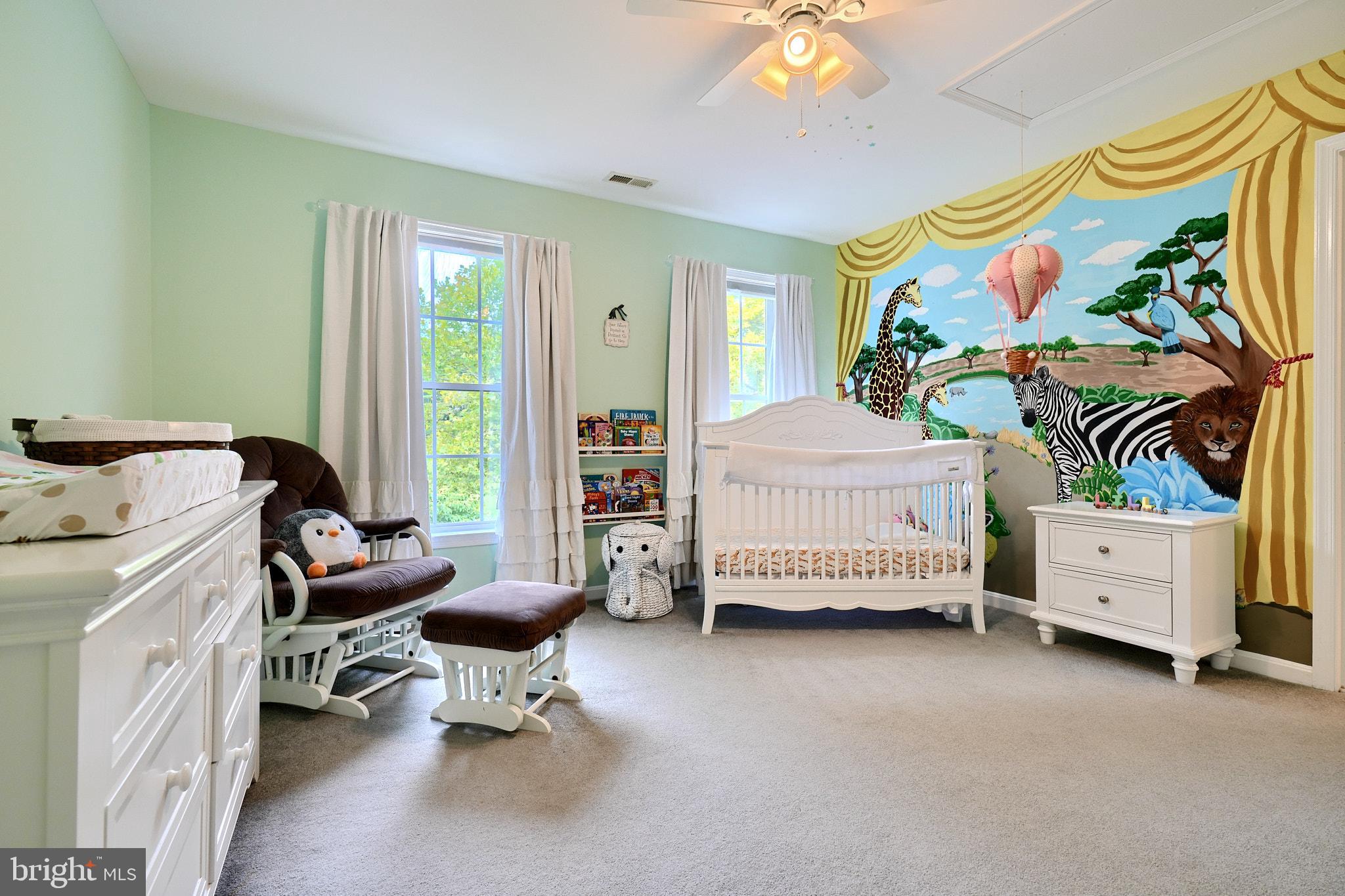 GOVERNORS RUN - Residential