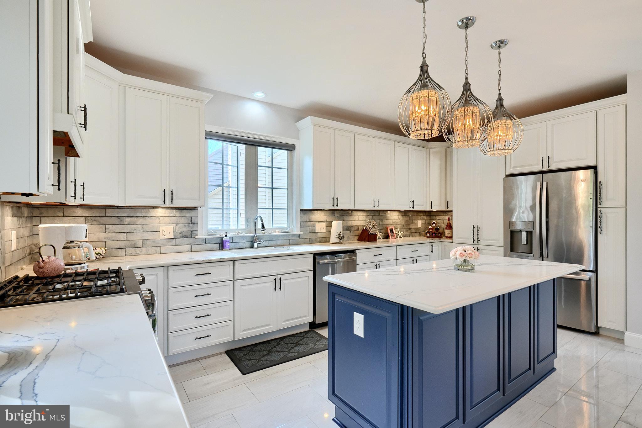 GOVERNORS RUN - Residential