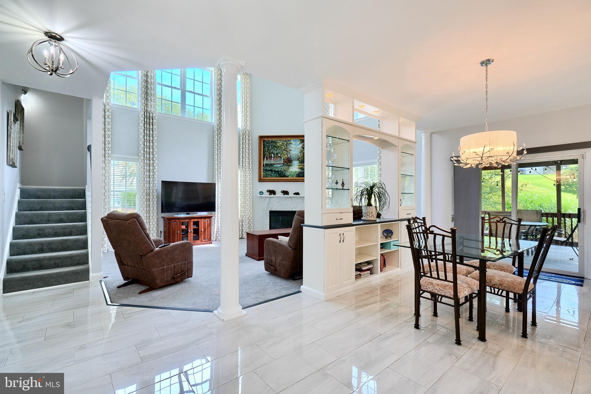 GOVERNORS RUN - Residential