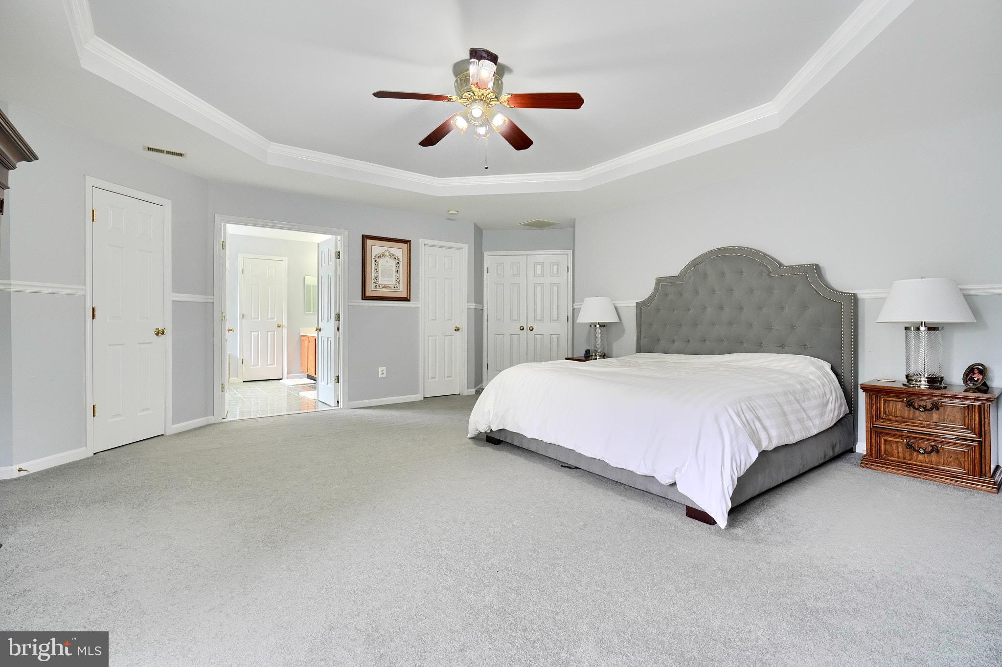 GOVERNORS RUN - Residential