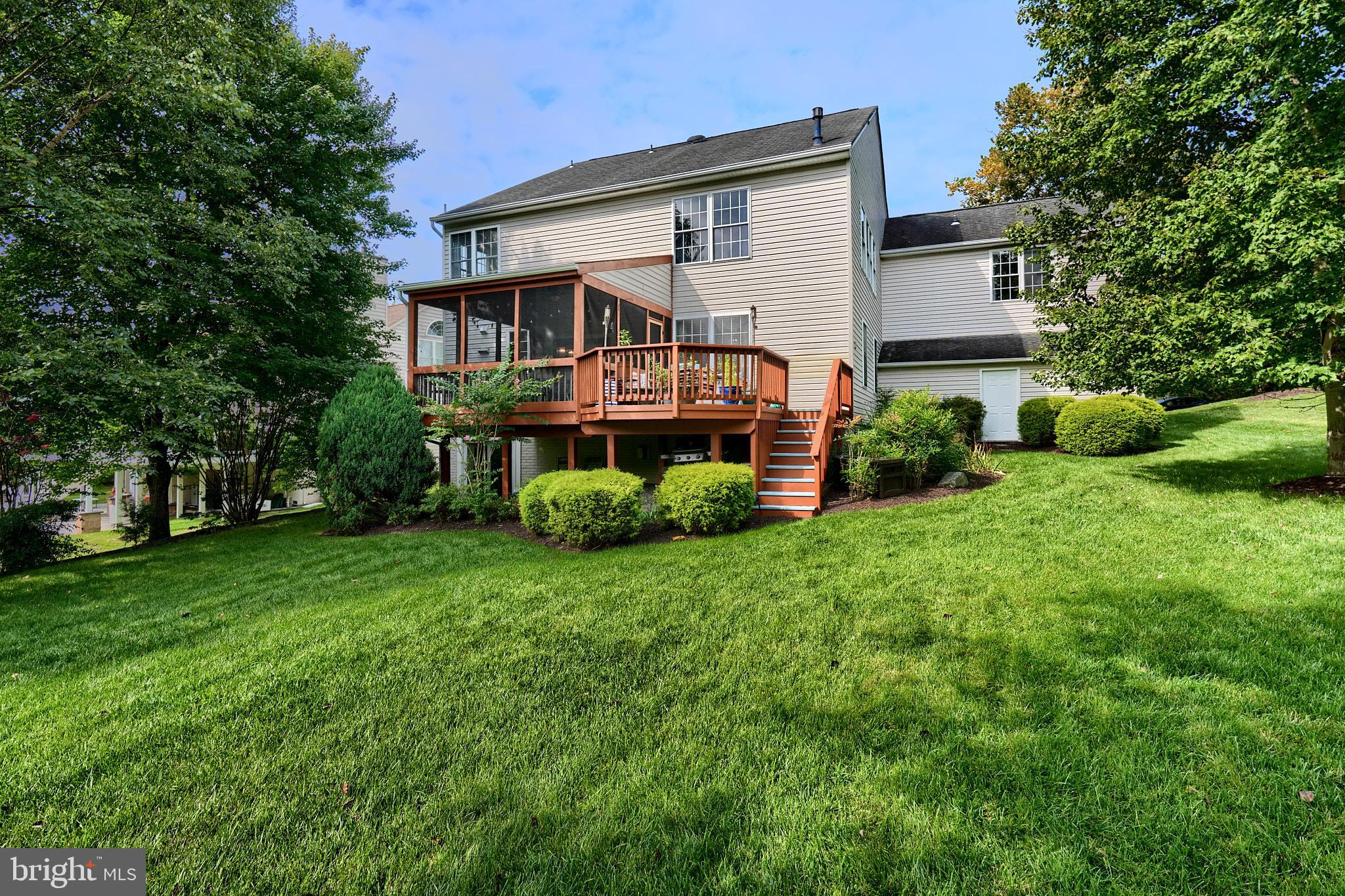 GOVERNORS RUN - Residential