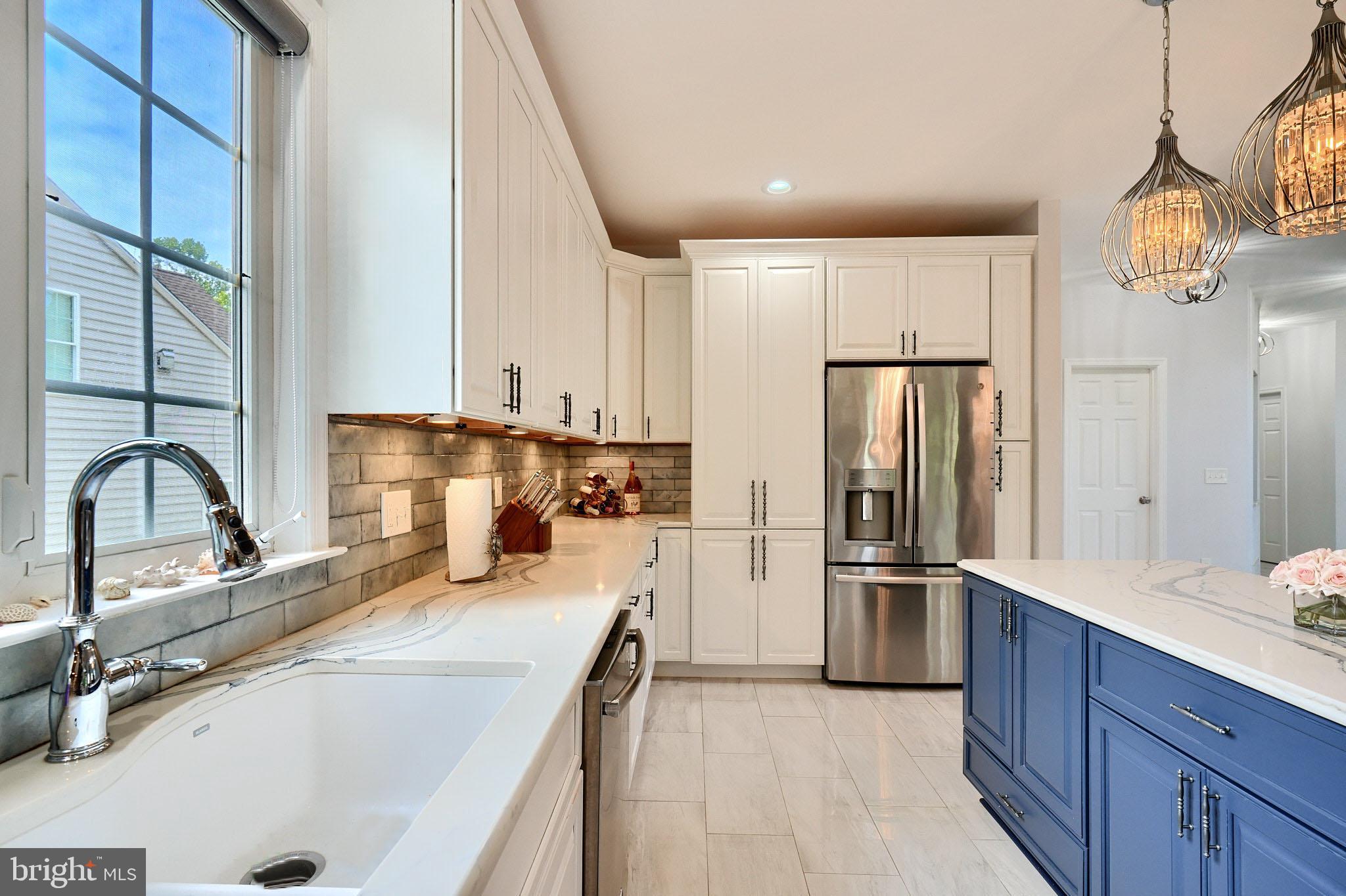 GOVERNORS RUN - Residential