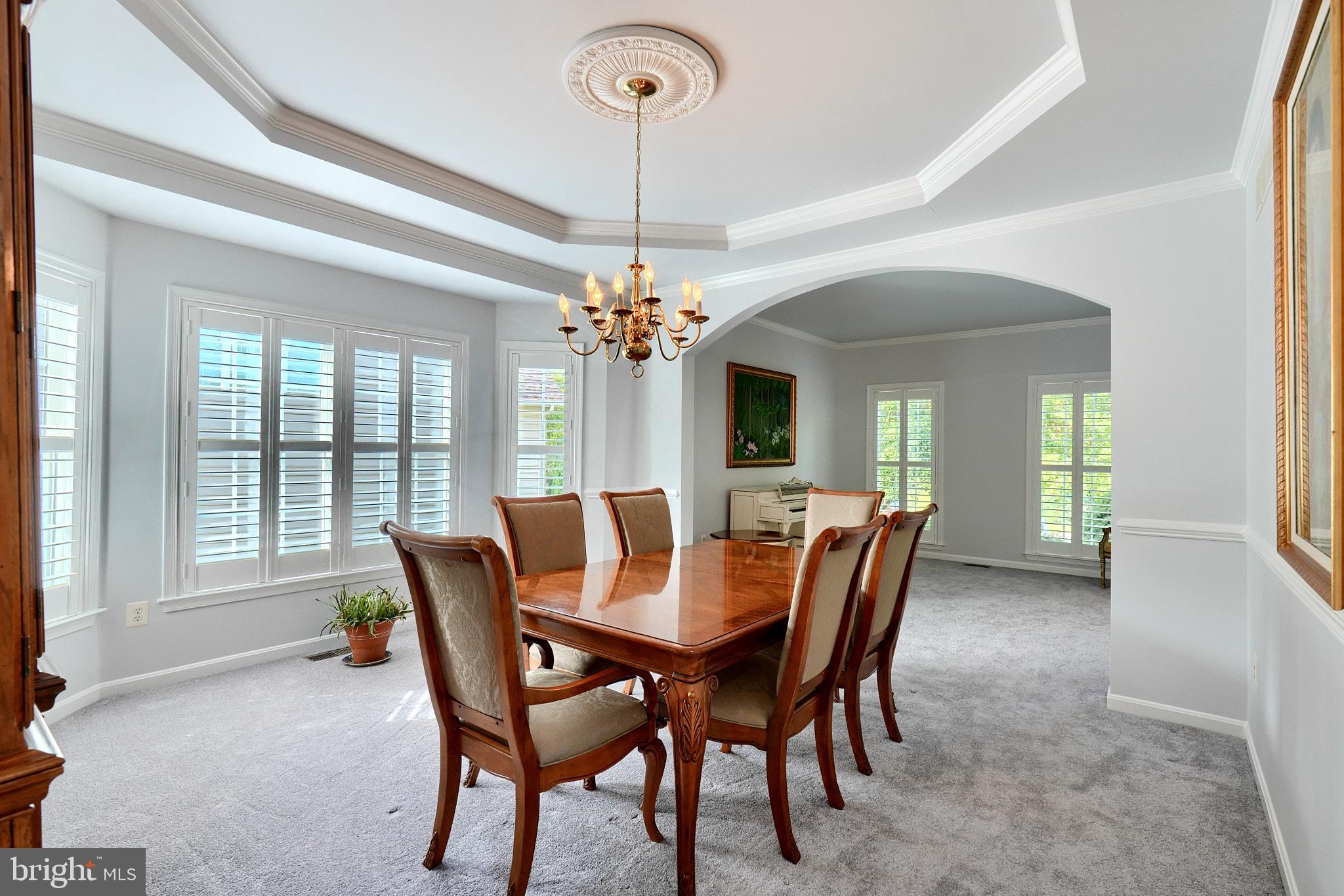 GOVERNORS RUN - Residential