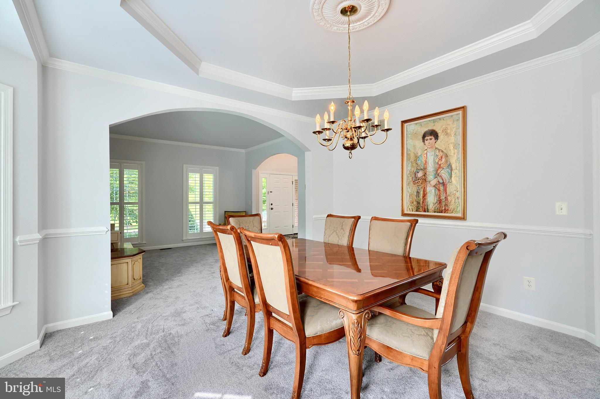 GOVERNORS RUN - Residential